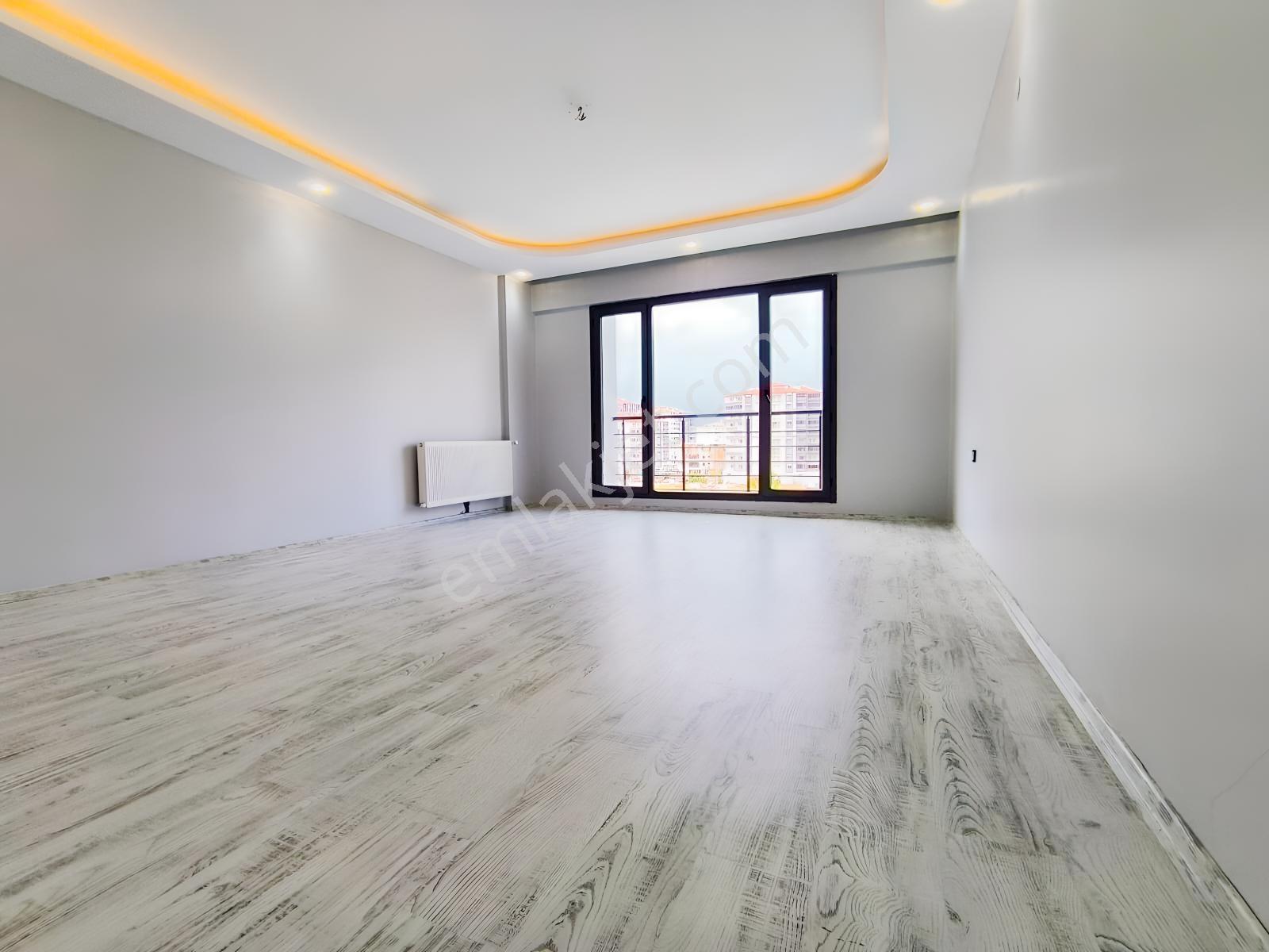 Tecde Mahallesi Ara Katta Satılık 4+1 Lüks Daire — fotoğraf 6