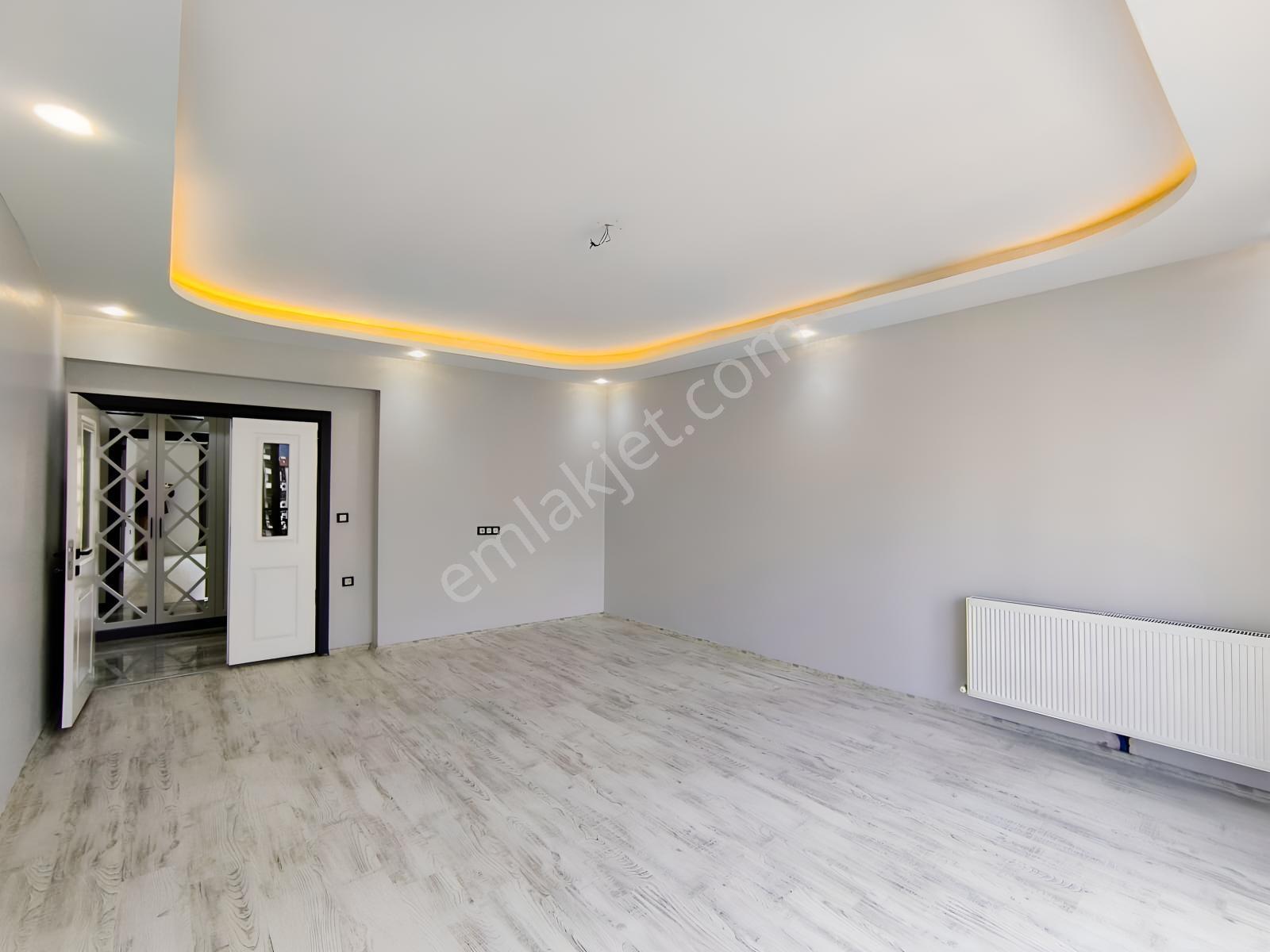 Tecde Mahallesi Ara Katta Satılık 4+1 Lüks Daire — fotoğraf 7