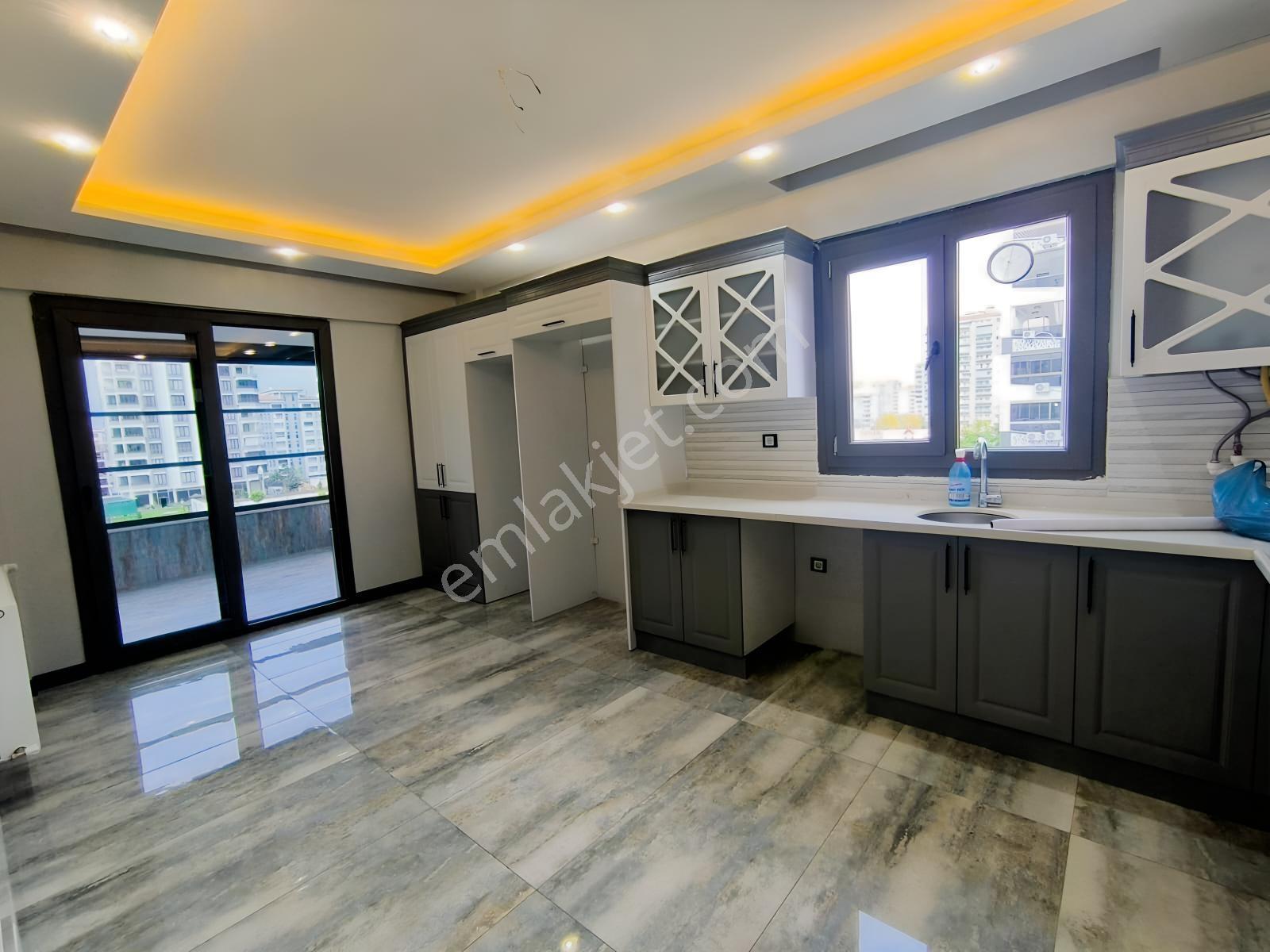 Tecde Mahallesi Ara Katta Satılık 4+1 Lüks Daire — fotoğraf 11