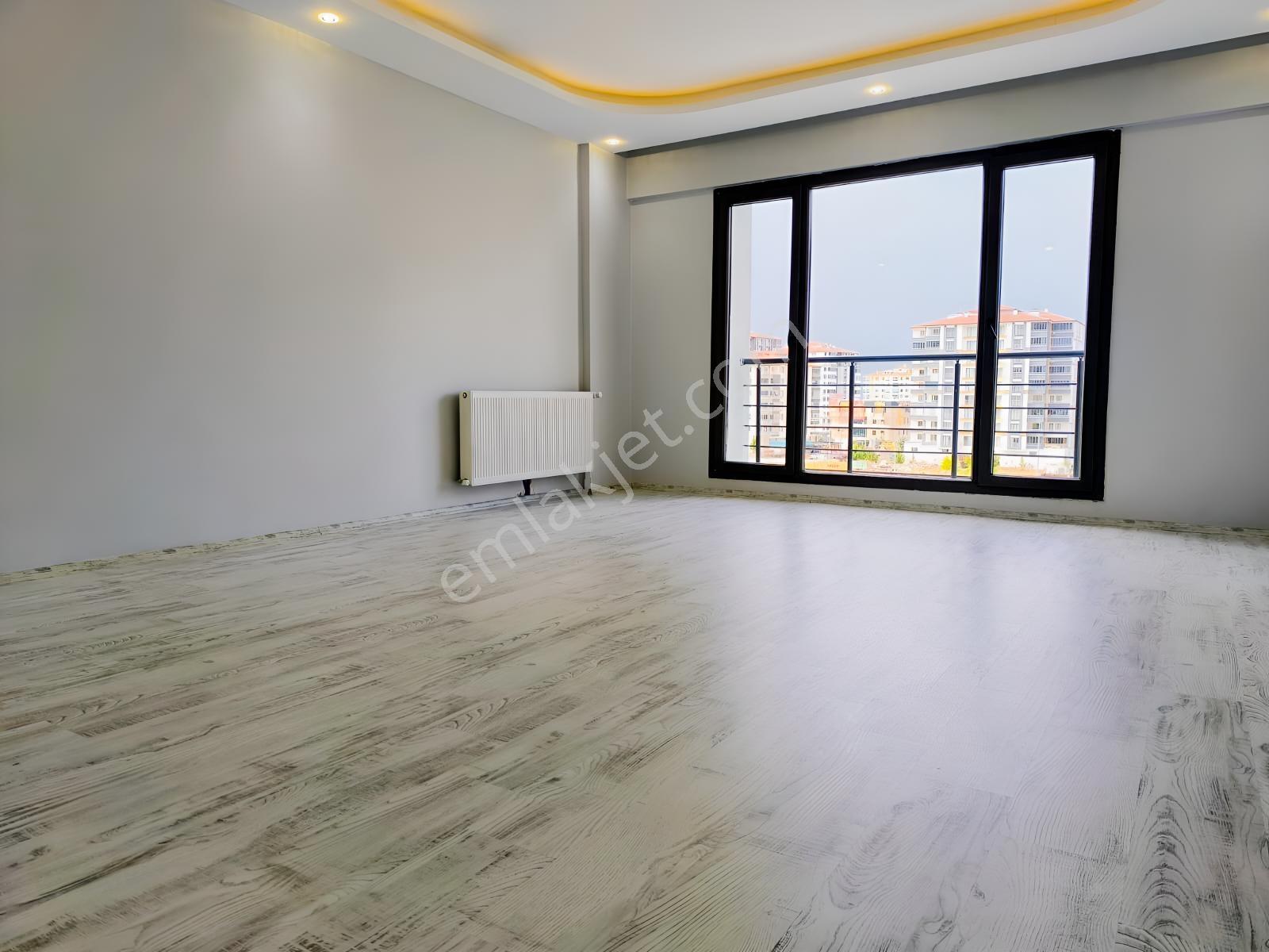 Tecde Mahallesi Ara Katta Satılık 4+1 Lüks Daire — fotoğraf 14