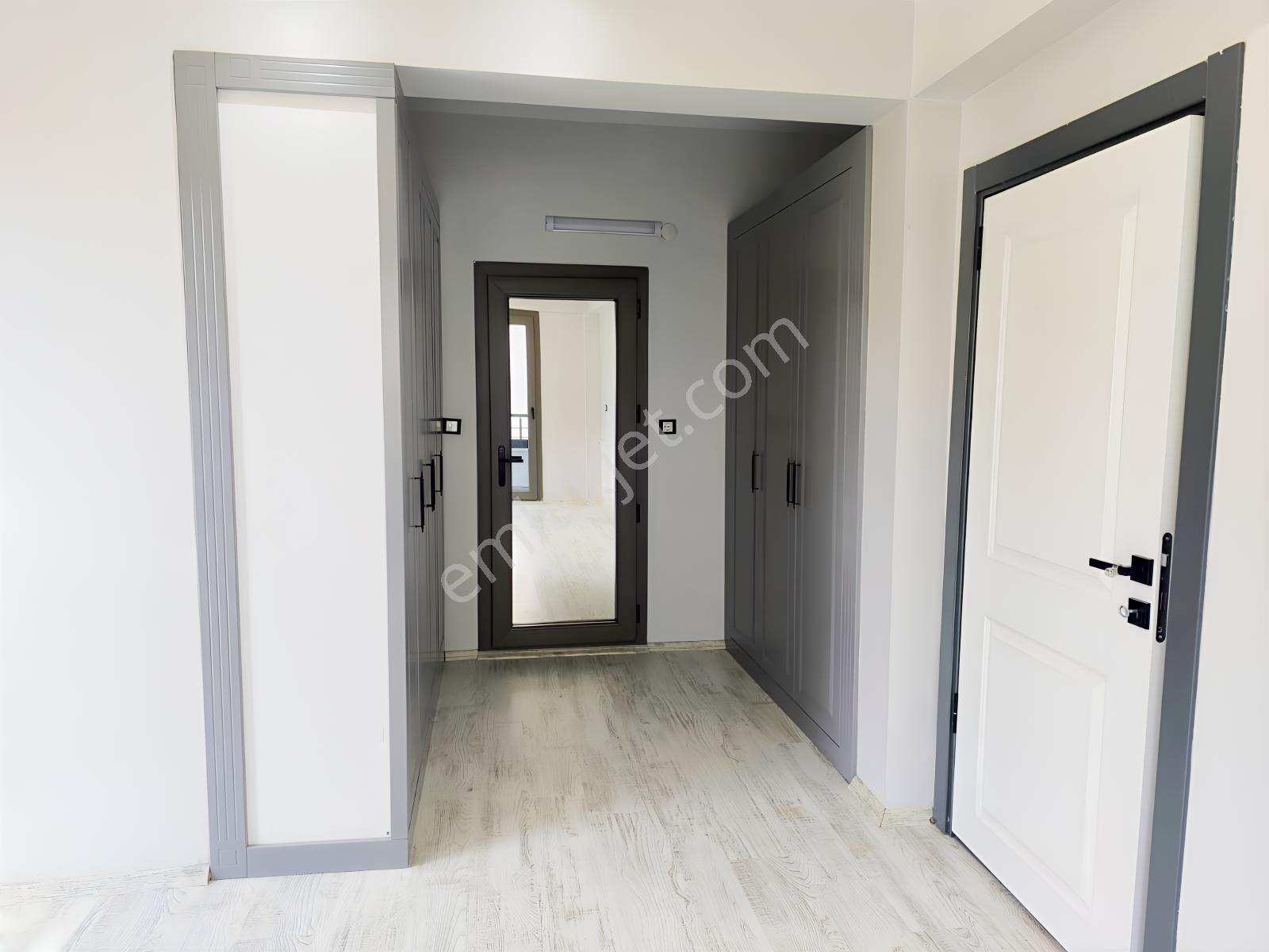 Tecde Mahallesi Ara Katta Satılık 4+1 Lüks Daire — fotoğraf 15