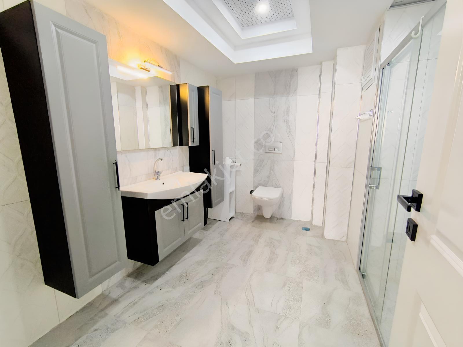 Tecde Mahallesi Ara Katta Satılık 4+1 Lüks Daire — fotoğraf 18