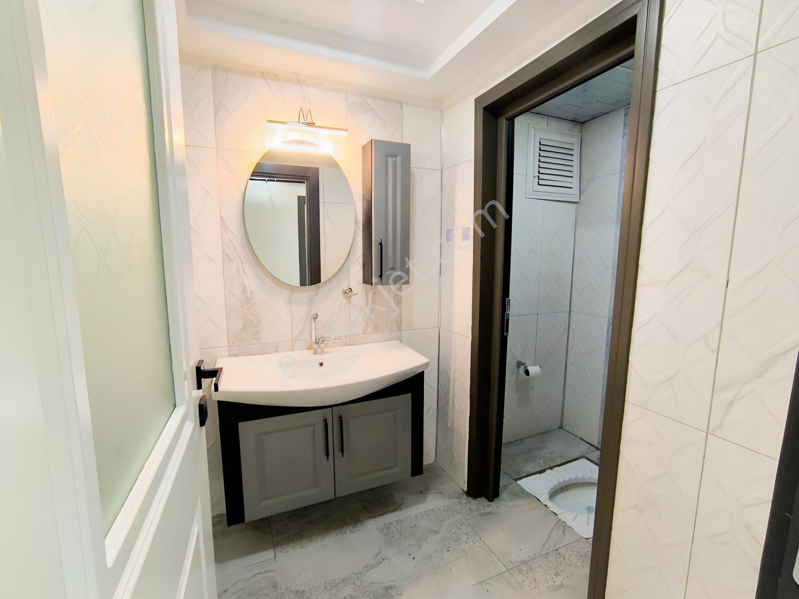 Tecde Mahallesi Ara Katta Satılık 4+1 Lüks Daire — fotoğraf 22