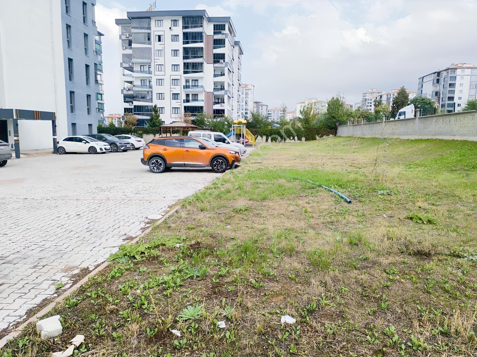 Tecde Mahallesi Ara Katta Satılık 4+1 Lüks Daire — fotoğraf 24