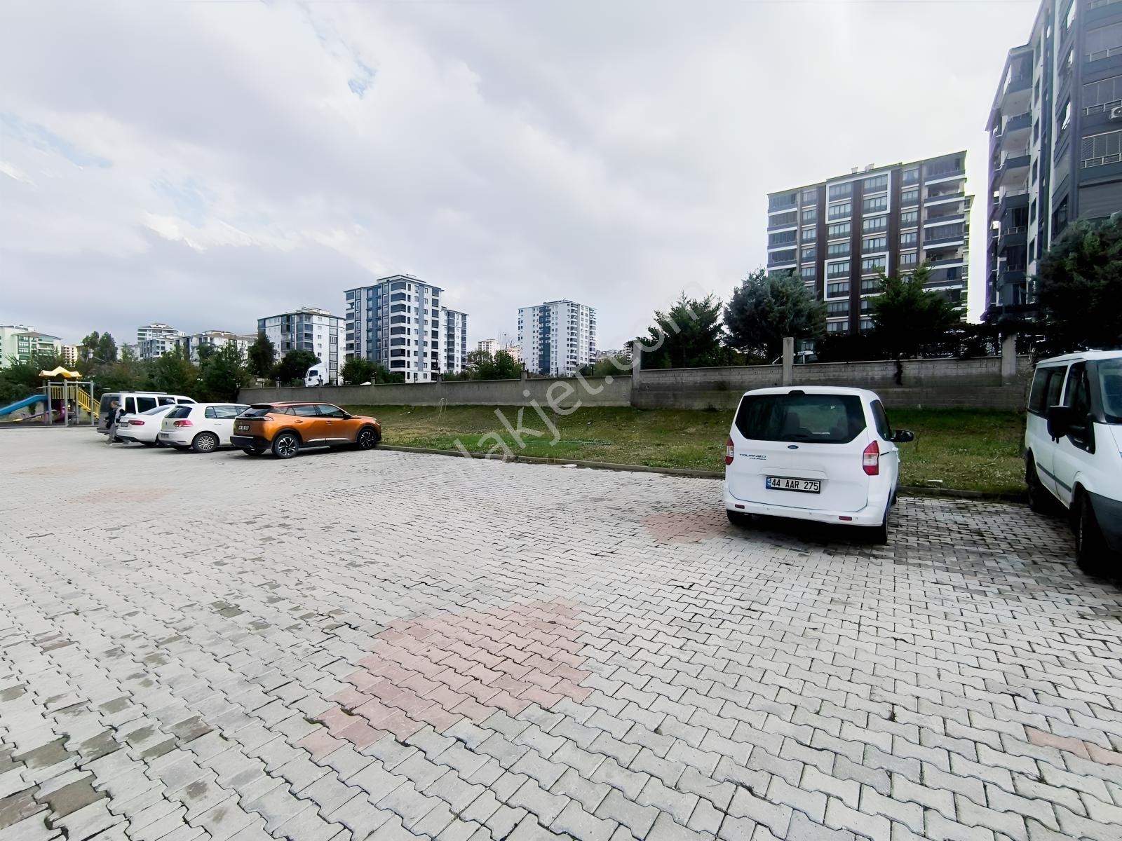 Tecde Mahallesi Ara Katta Satılık 4+1 Lüks Daire — fotoğraf 25