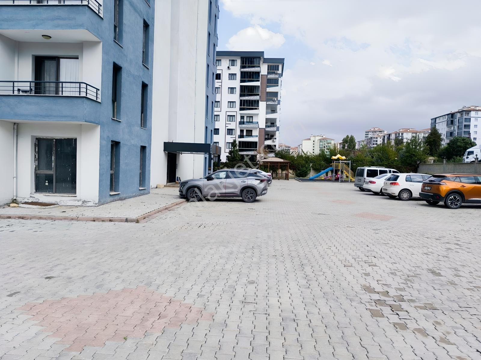 Tecde Mahallesi Ara Katta Satılık 4+1 Lüks Daire — fotoğraf 26