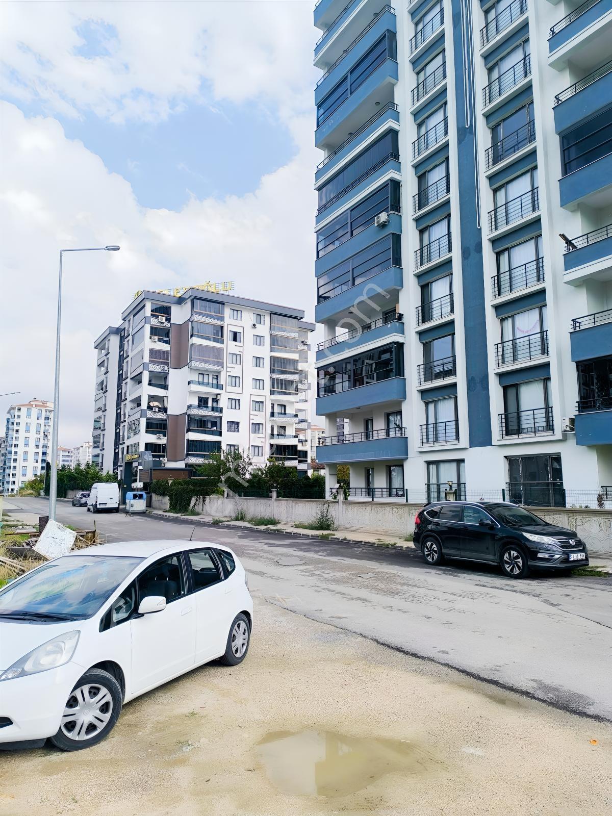 Tecde Mahallesi Ara Katta Satılık 4+1 Lüks Daire — fotoğraf 27