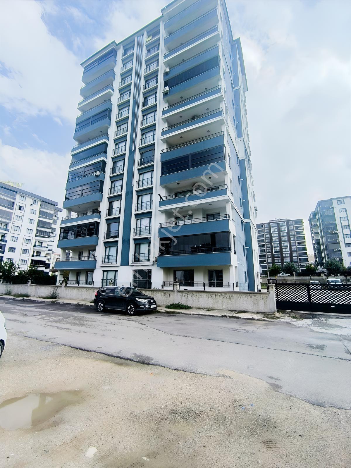 Tecde Mahallesi Ara Katta Satılık 4+1 Lüks Daire — fotoğraf 29