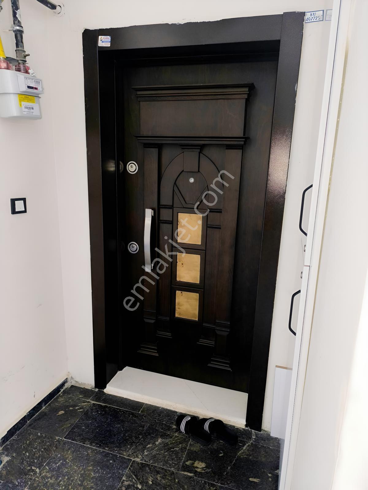 Tecde Mahallesi Ara Katta Satılık 4+1 Lüks Daire — fotoğraf 32