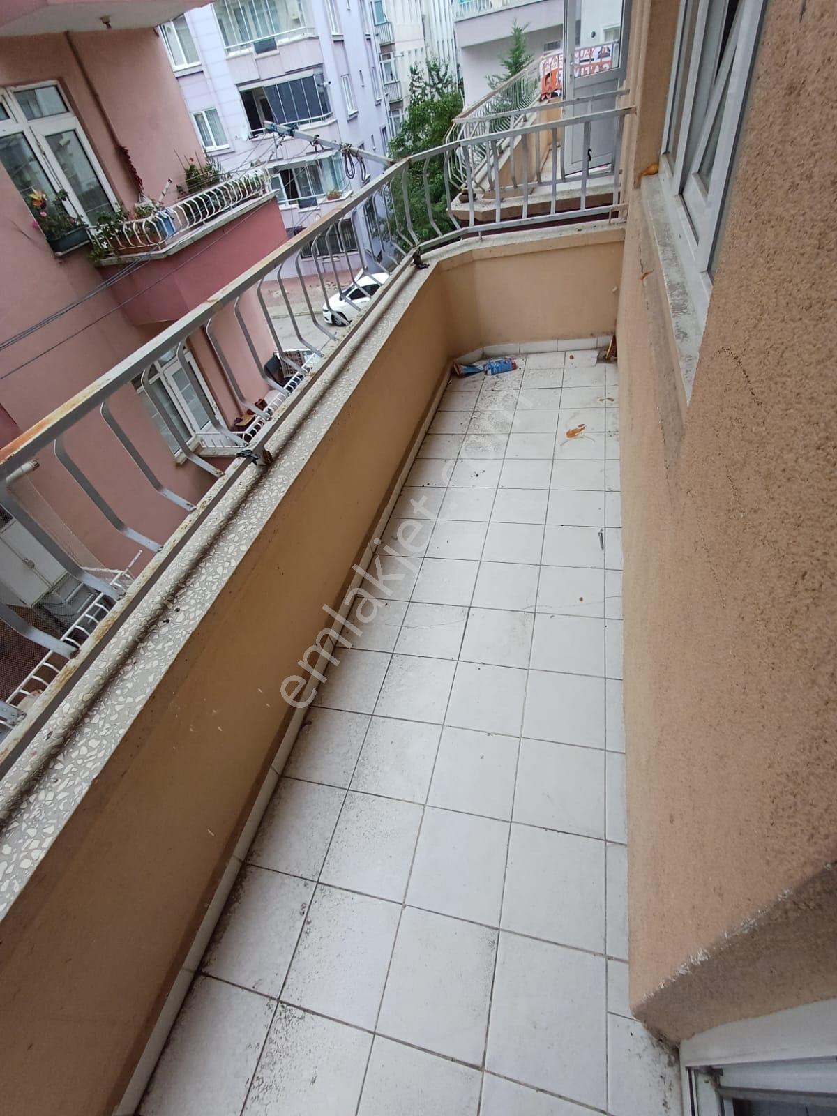 Fevzi Çakmak Mahallesinde İçi Temiz Bakımlı Satılık Daire — fotoğraf 7