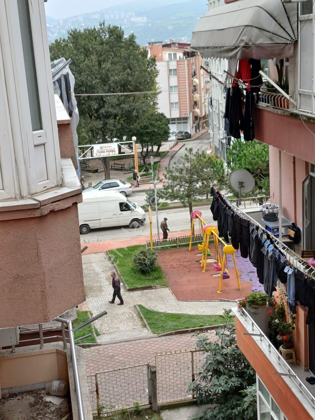Fevzi Çakmak Mahallesinde İçi Temiz Bakımlı Satılık Daire — fotoğraf 8