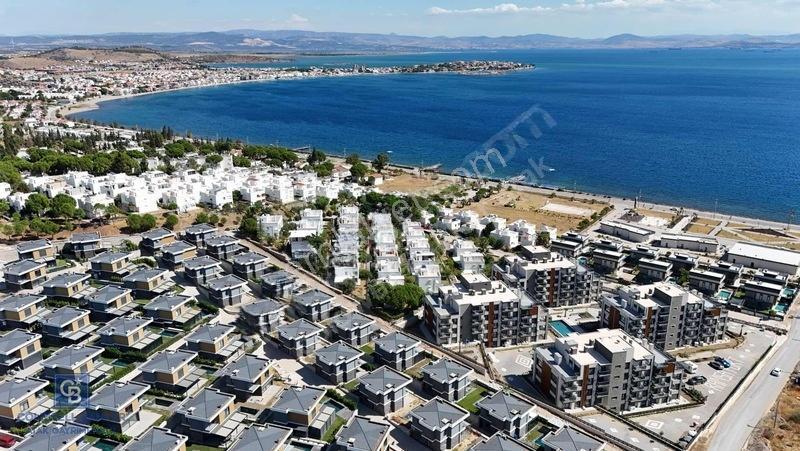 Dikili Çandarlı Deniz Manzaralı 1+1 Daire — fotoğraf 11