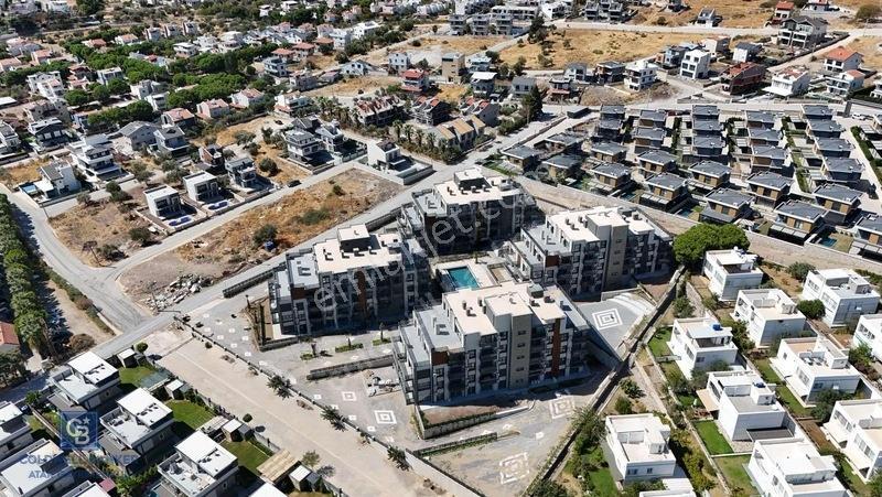 Dikili Çandarlı Deniz Manzaralı 1+1 Daire — fotoğraf 12