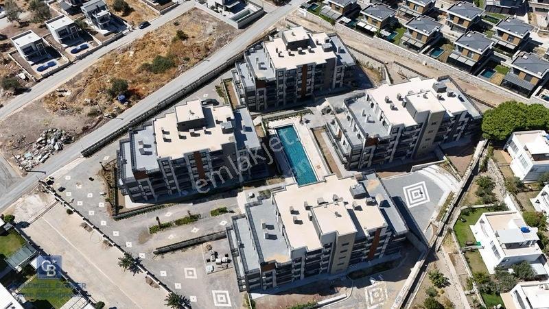 Dikili Çandarlı Deniz Manzaralı 1+1 Daire — fotoğraf 13
