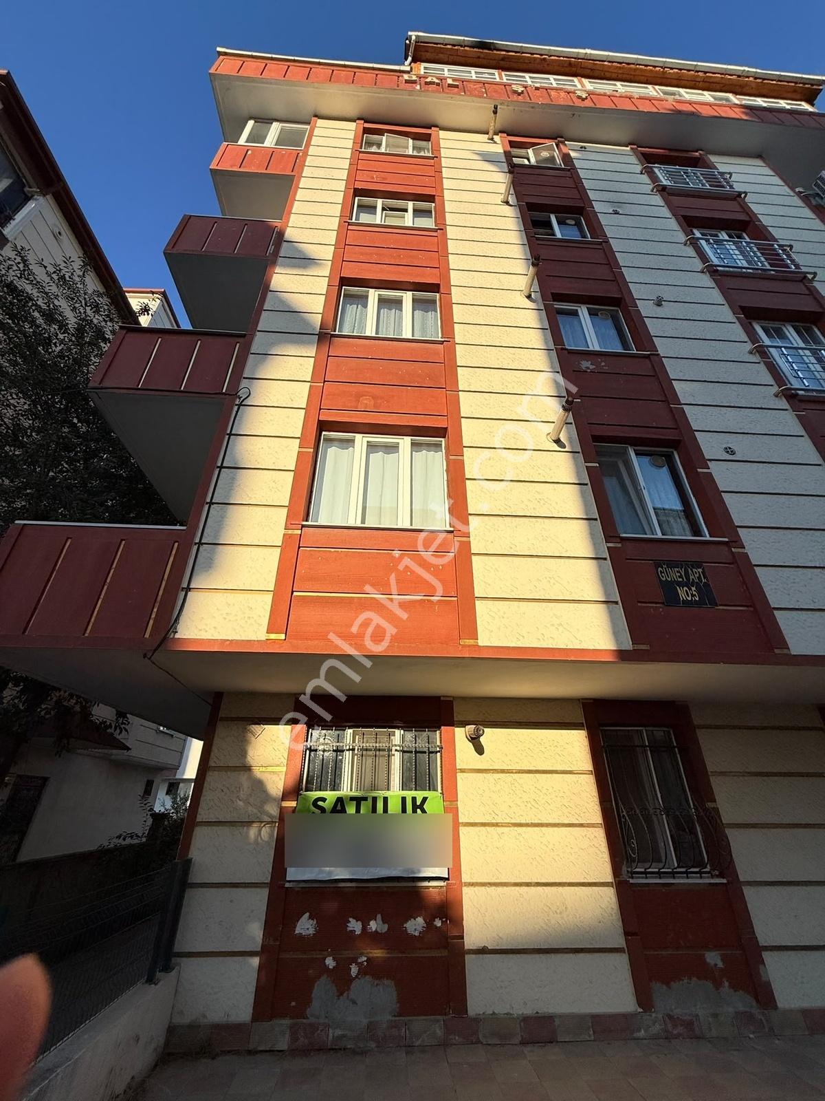 Arya Yapıdan Çerkezköy İstasyon Asbaş Hızlı Tren Böl Satılık 2+1 — fotoğraf 33