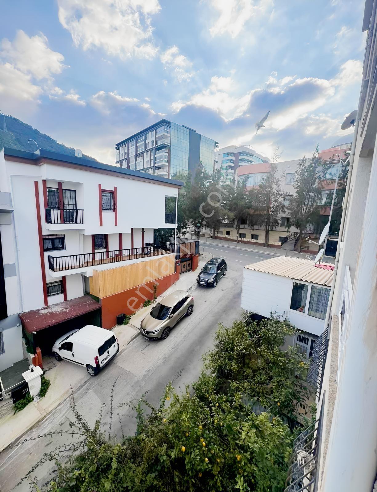 Fb Gayrimenkul'den Yüksek Kira Getirili 2+1 Satılık Daire — fotoğraf 8