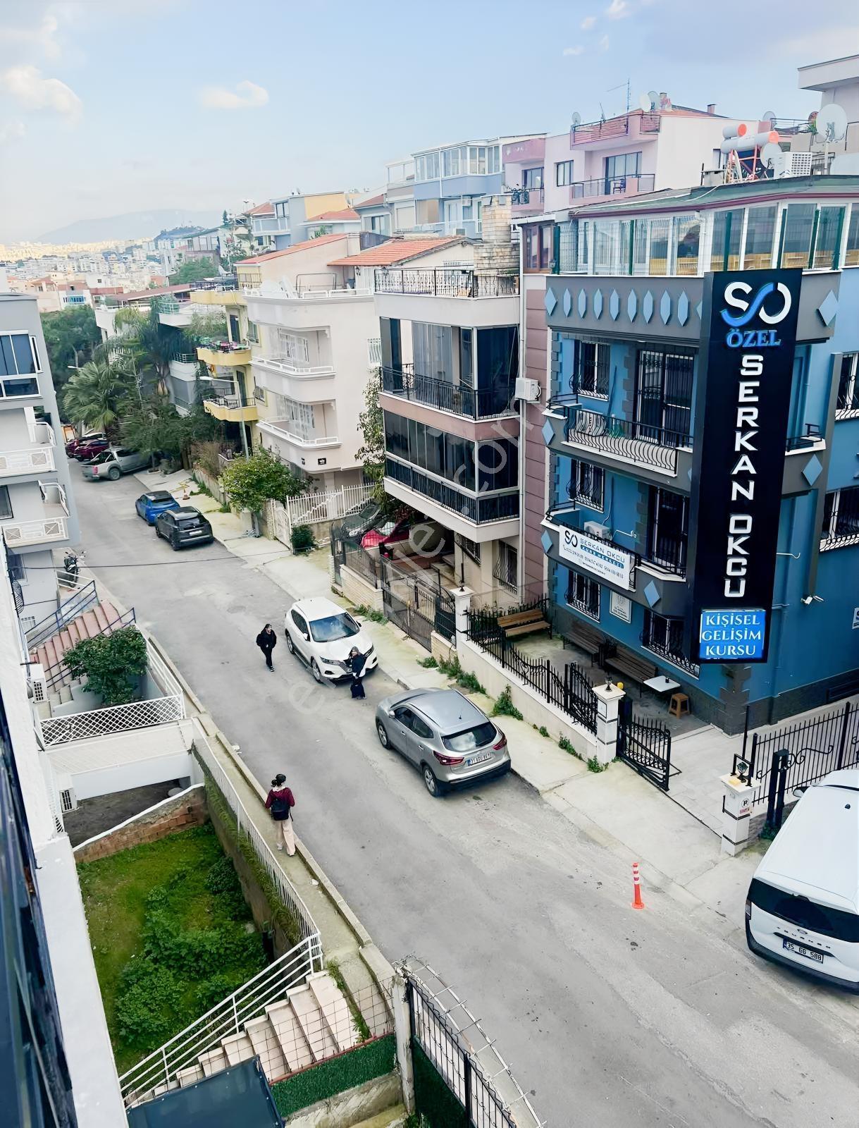 Fb Gayrimenkul'den Yüksek Kira Getirili 2+1 Satılık Daire — fotoğraf 11
