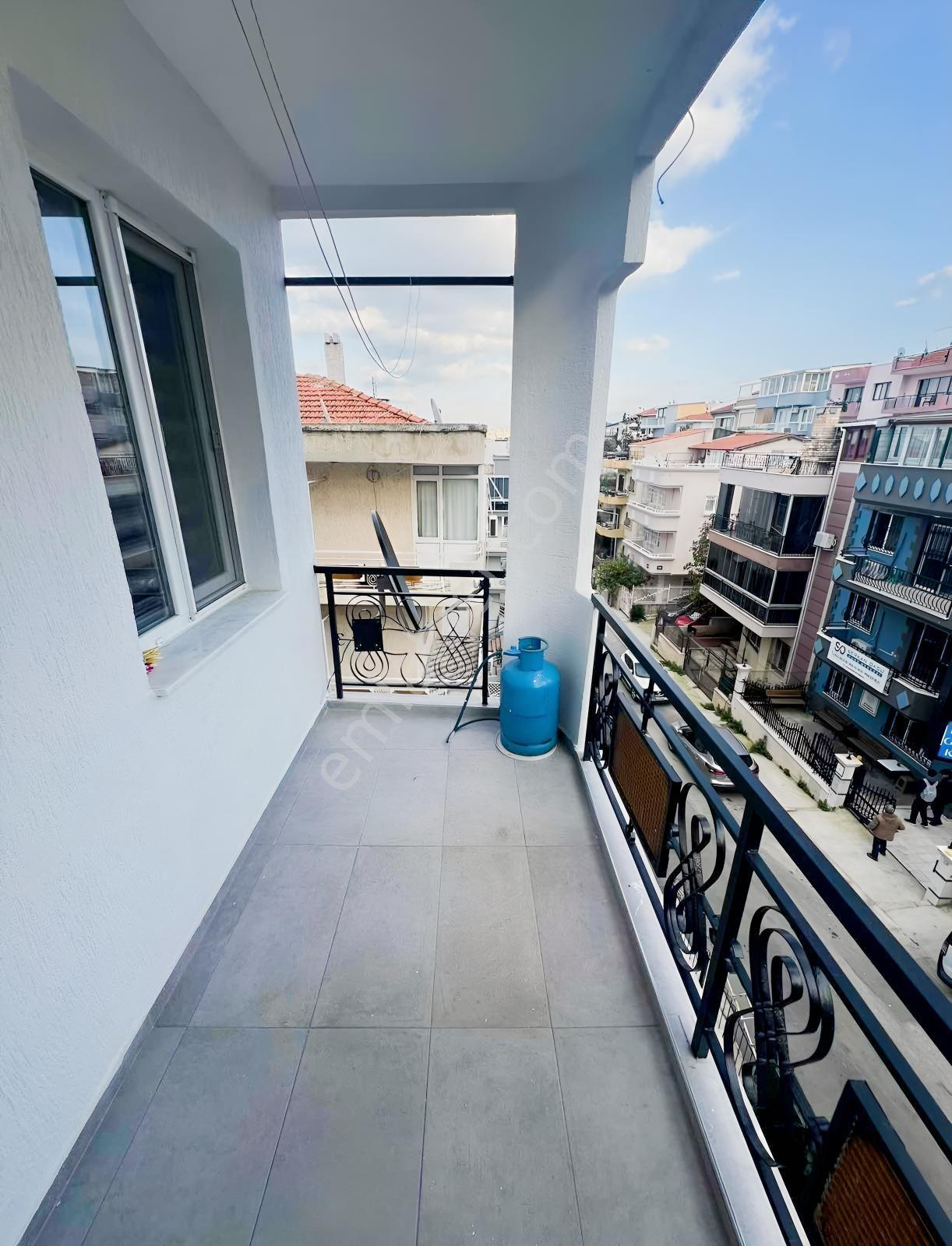 Fb Gayrimenkul'den Yüksek Kira Getirili 2+1 Satılık Daire — fotoğraf 20