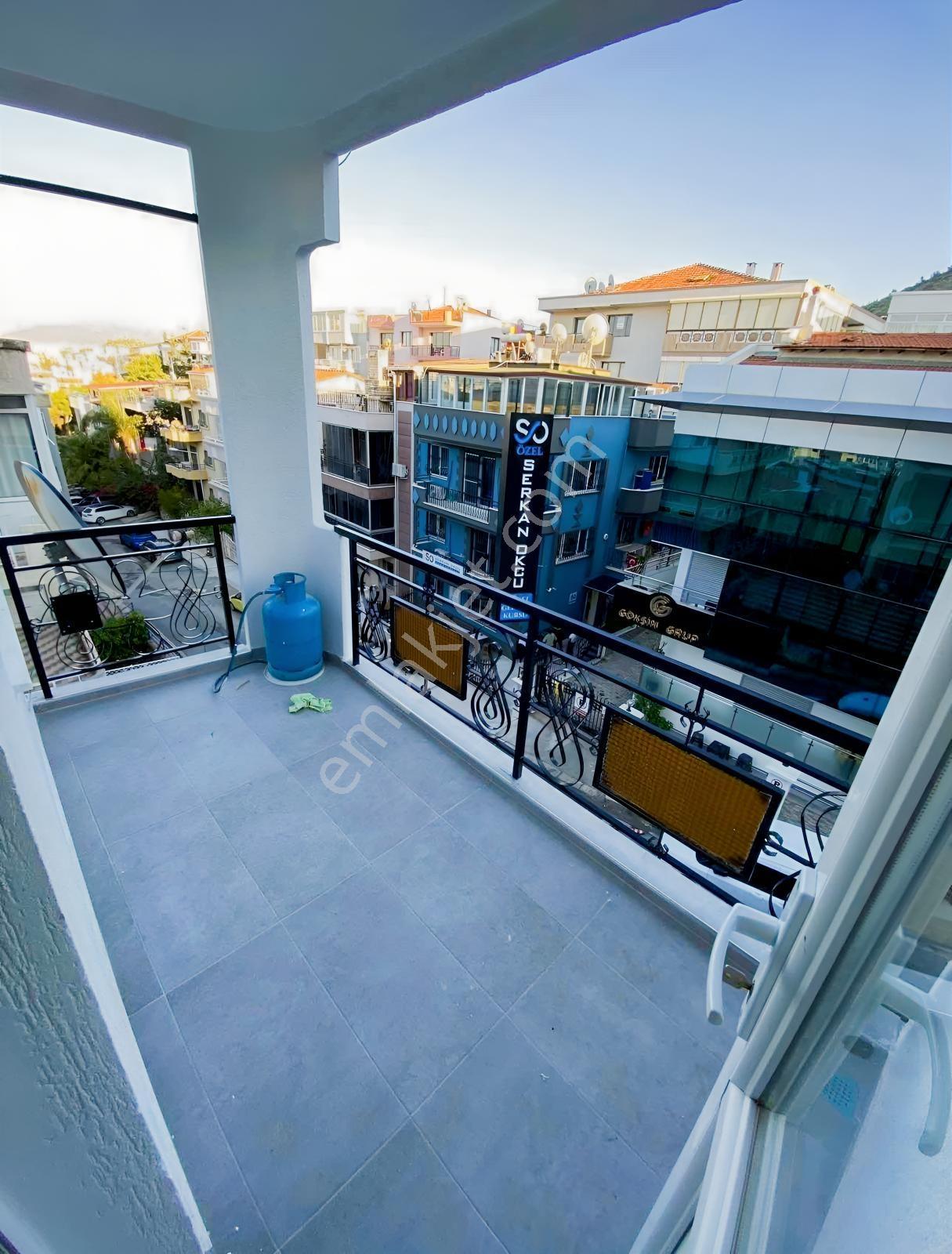 Fb Gayrimenkul'den Yüksek Kira Getirili 2+1 Satılık Daire — fotoğraf 21
