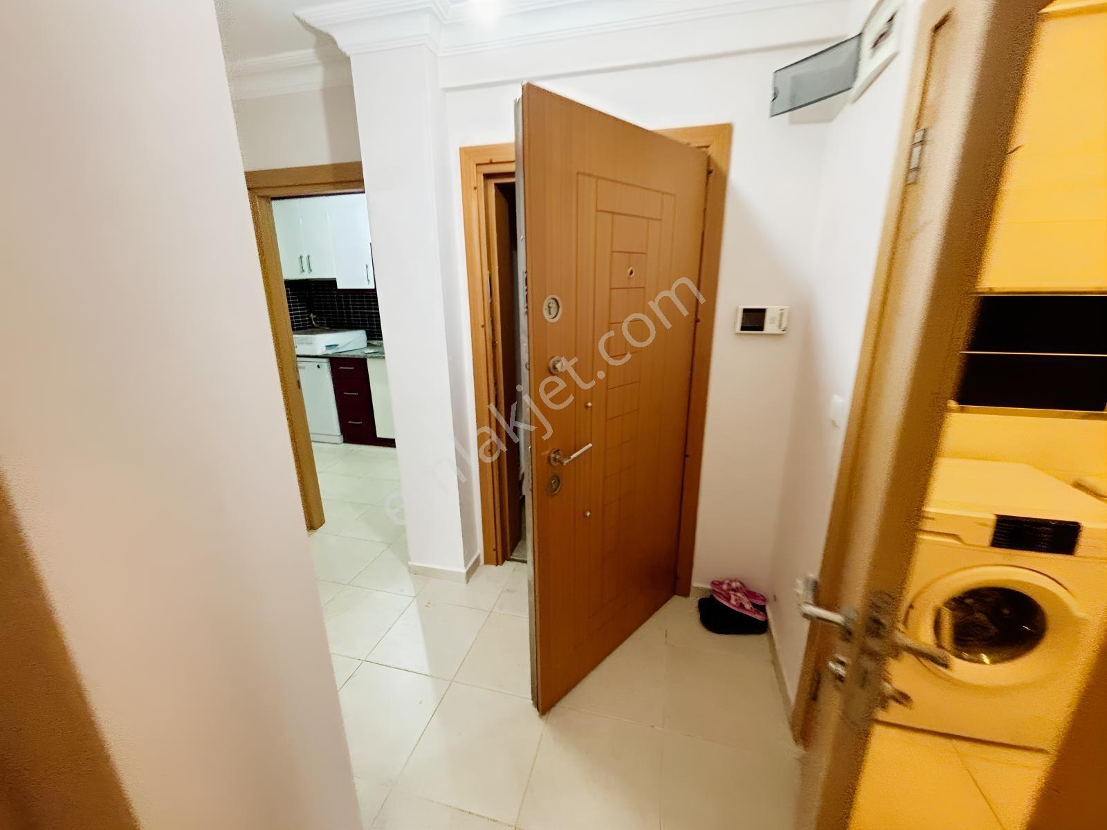 F-l Emlaktan Cengiz Topel 1+1 Bahçeli, Eşyalı, 28500tl Kiracılı — fotoğraf 10