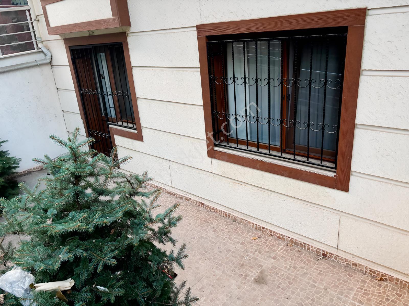 F-l Emlaktan Cengiz Topel 1+1 Bahçeli, Eşyalı, 28500tl Kiracılı — fotoğraf 14