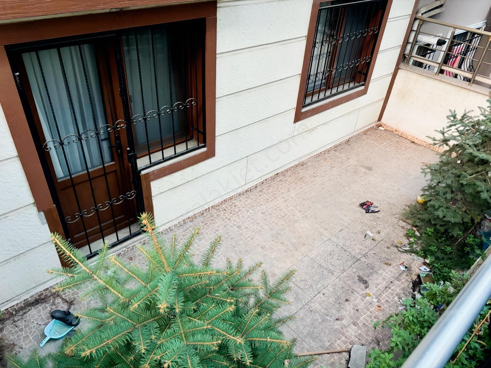 F-l Emlaktan Cengiz Topel 1+1 Bahçeli, Eşyalı, 28500tl Kiracılı — fotoğraf 15