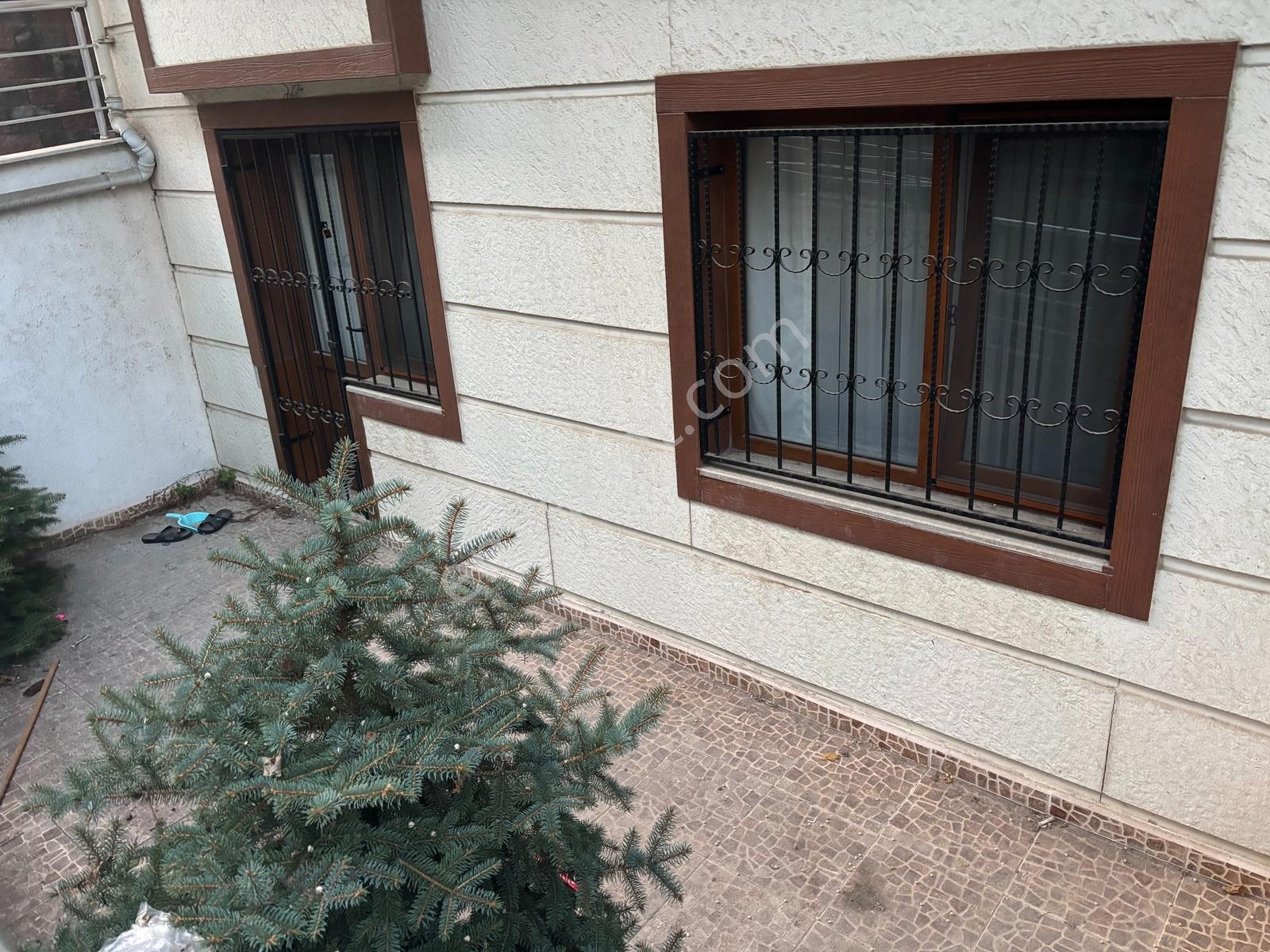 F-l Emlaktan Cengiz Topel 1+1 Bahçeli, Eşyalı, 28500tl Kiracılı — fotoğraf 16