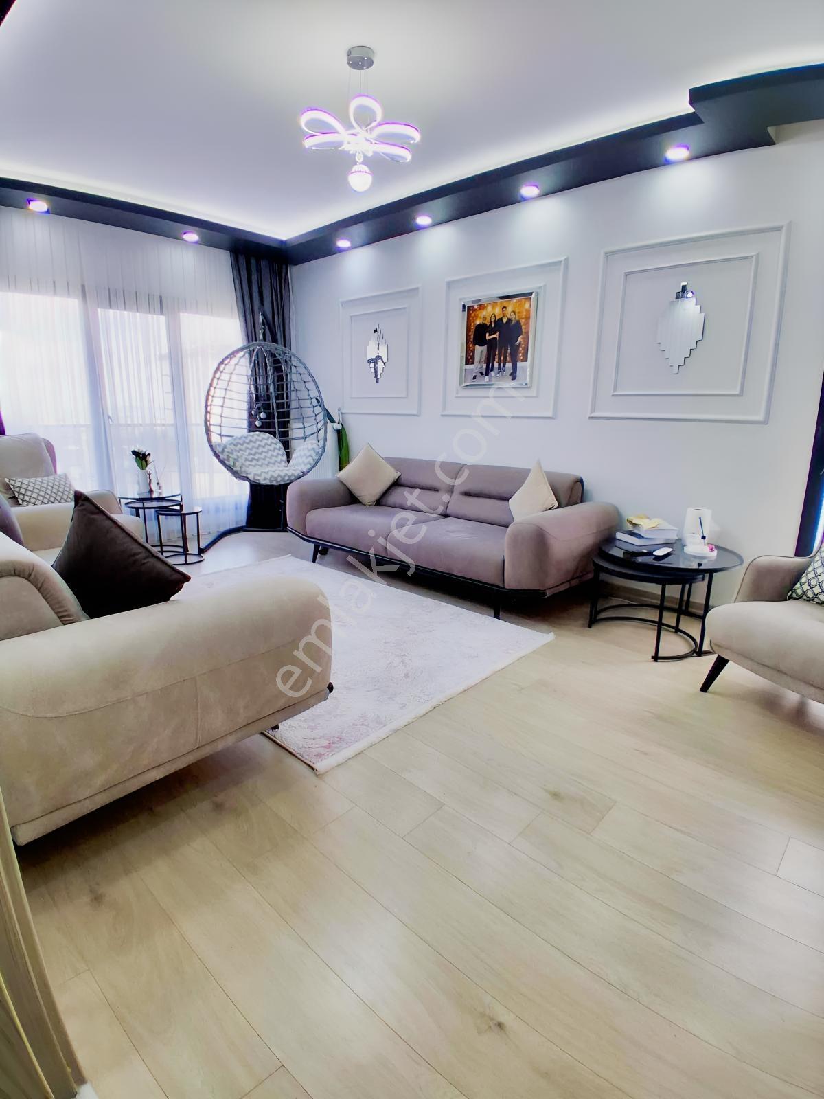 As-ıhlamurkent 4. Etap Toki Giriş Kat İçi Yapılı 2+1 Daire — fotoğraf 2