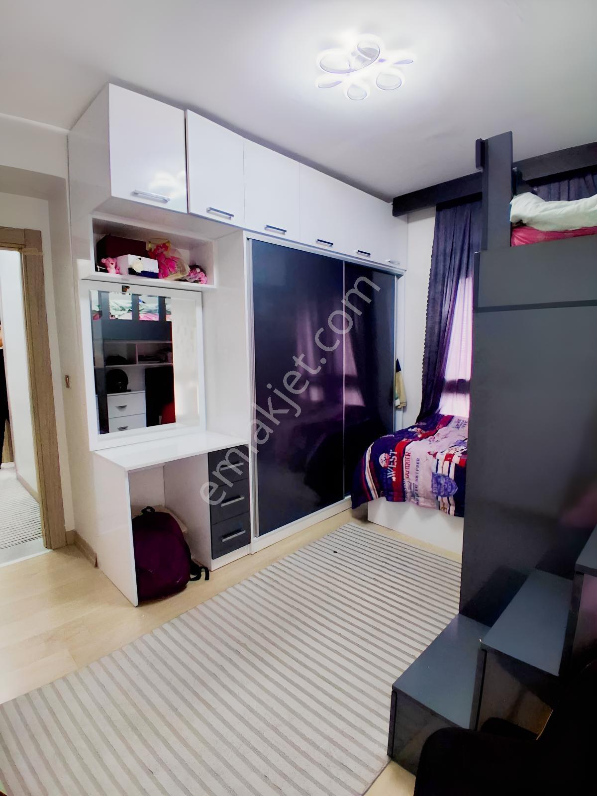 As-ıhlamurkent 4. Etap Toki Giriş Kat İçi Yapılı 2+1 Daire — fotoğraf 4