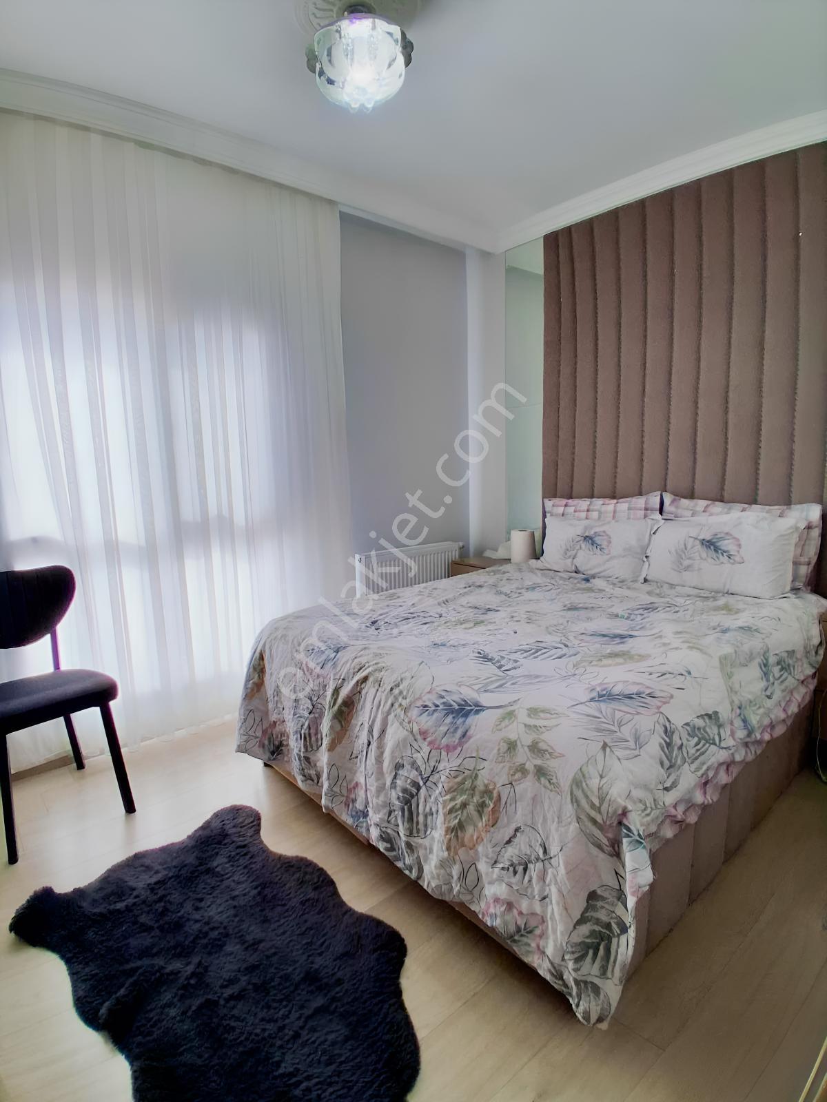 As-ıhlamurkent 4. Etap Toki Giriş Kat İçi Yapılı 2+1 Daire — fotoğraf 12