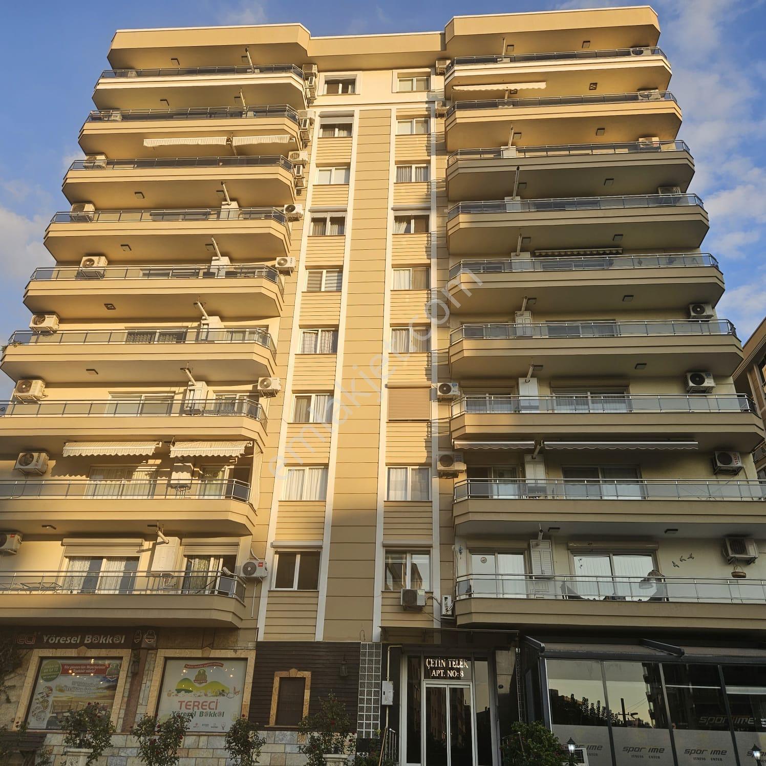 Soğukkuyu Mh. Merkezi Konumda Önü Açık Satılık 3+1 Lüks Daire