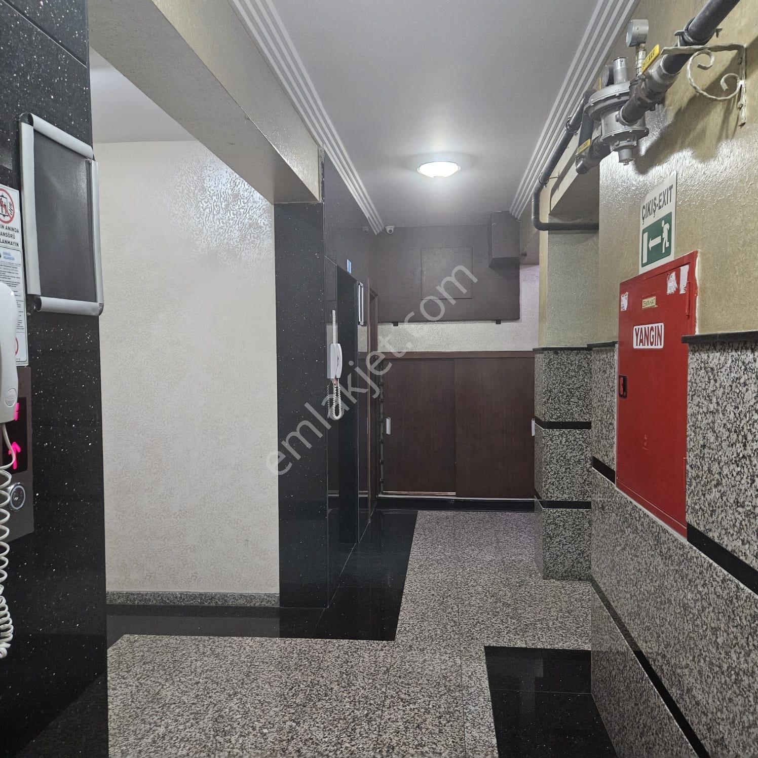 Soğukkuyu Mh. Merkezi Konumda Önü Açık Satılık 3+1 Lüks Daire — fotoğraf 3