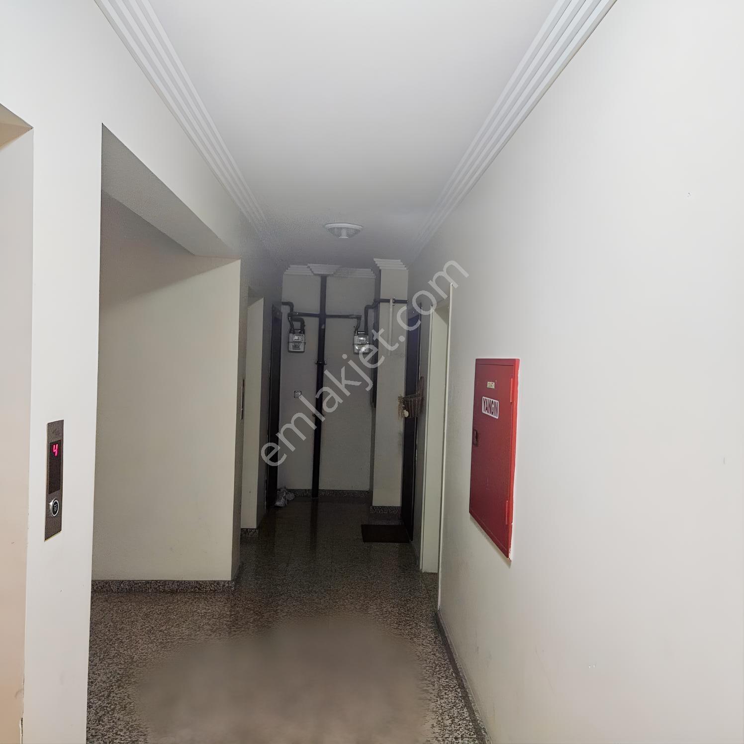 Soğukkuyu Mh. Merkezi Konumda Önü Açık Satılık 3+1 Lüks Daire — fotoğraf 4