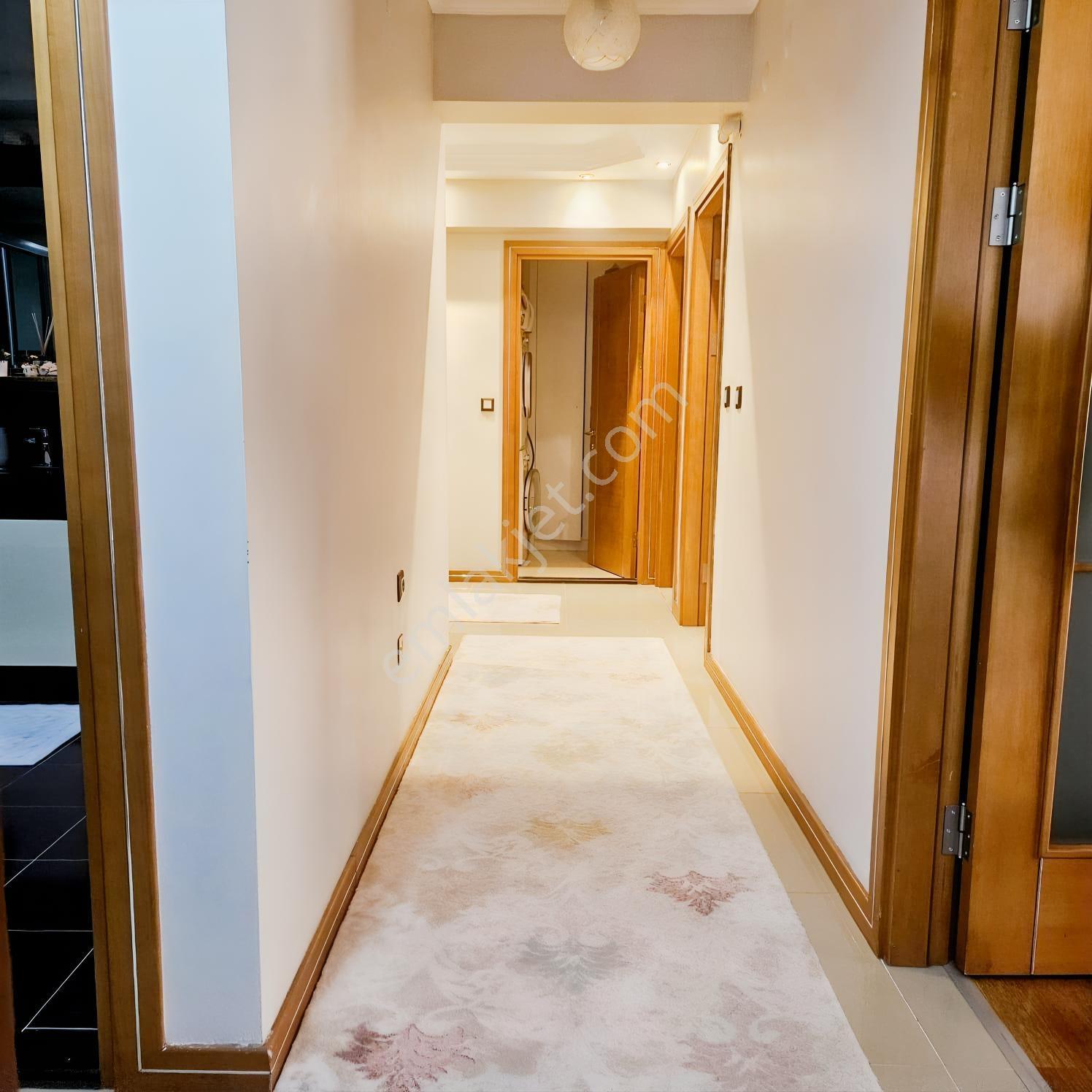 Soğukkuyu Mh. Merkezi Konumda Önü Açık Satılık 3+1 Lüks Daire — fotoğraf 9