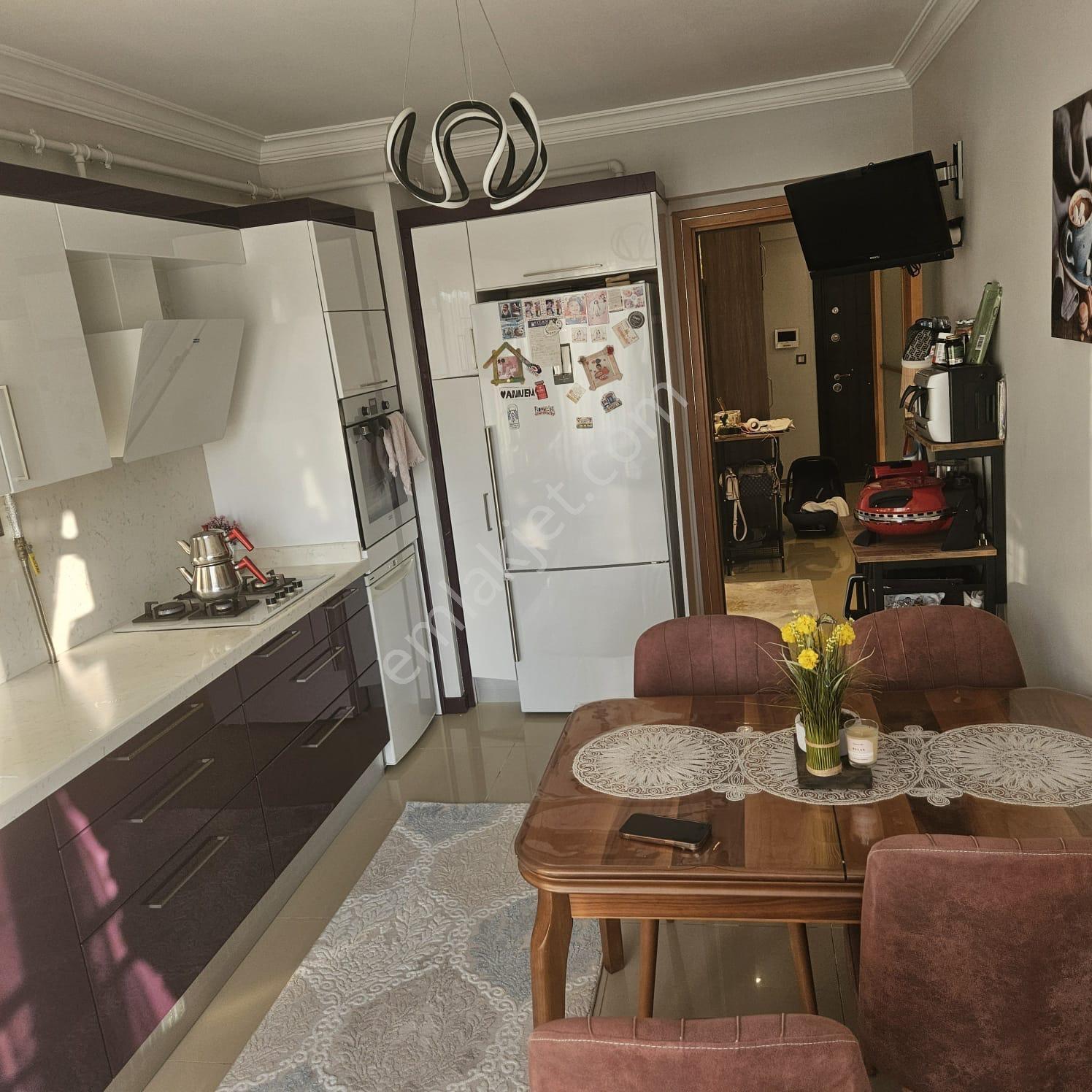 Soğukkuyu Mh. Merkezi Konumda Önü Açık Satılık 3+1 Lüks Daire — fotoğraf 10