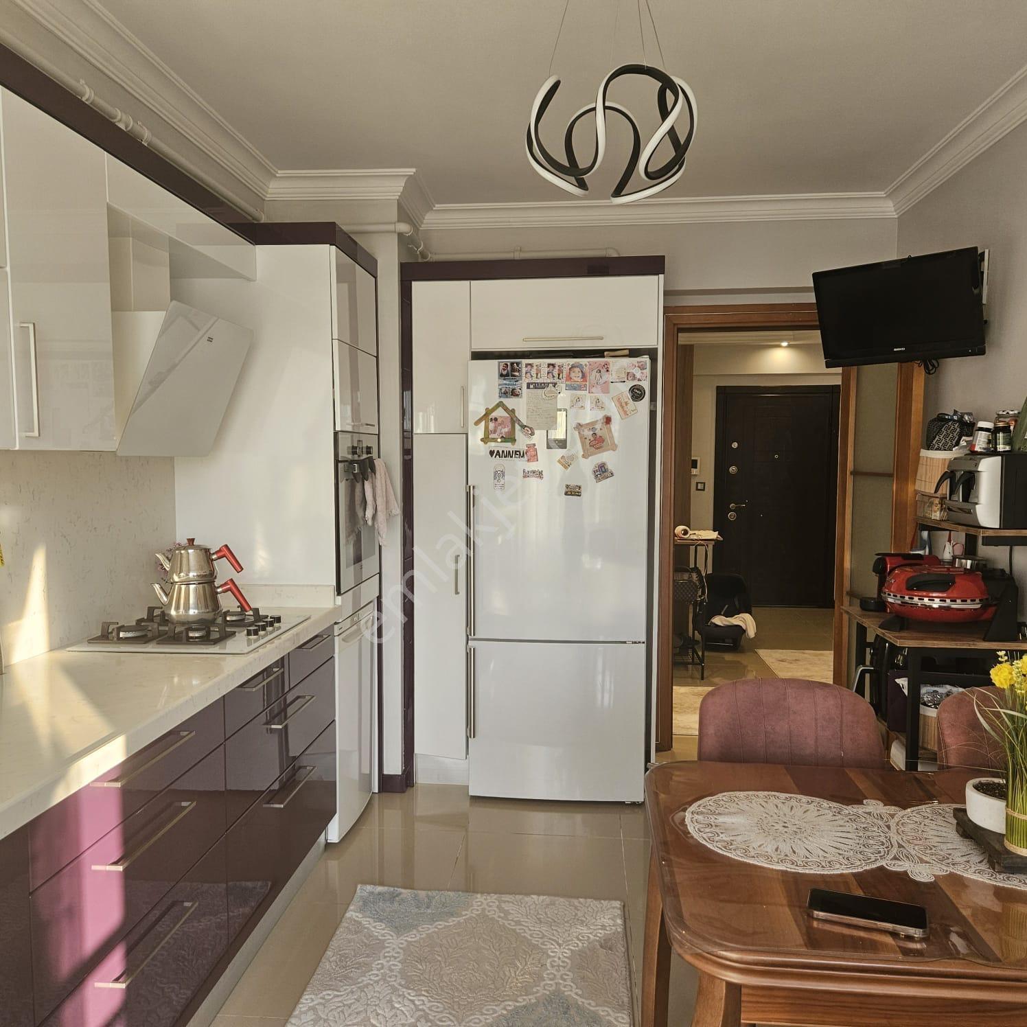 Soğukkuyu Mh. Merkezi Konumda Önü Açık Satılık 3+1 Lüks Daire — fotoğraf 11