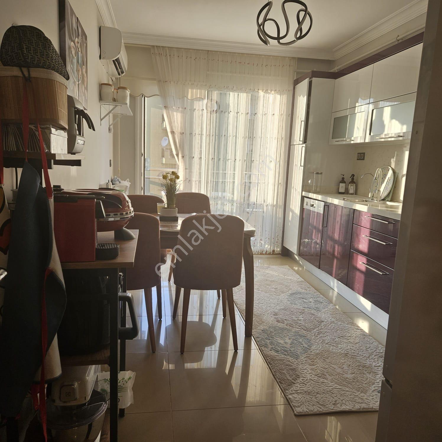 Soğukkuyu Mh. Merkezi Konumda Önü Açık Satılık 3+1 Lüks Daire — fotoğraf 12