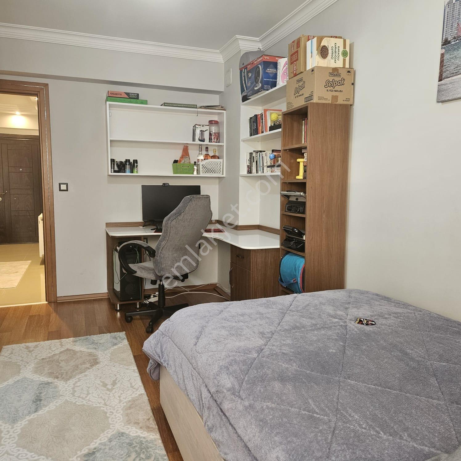 Soğukkuyu Mh. Merkezi Konumda Önü Açık Satılık 3+1 Lüks Daire — fotoğraf 13