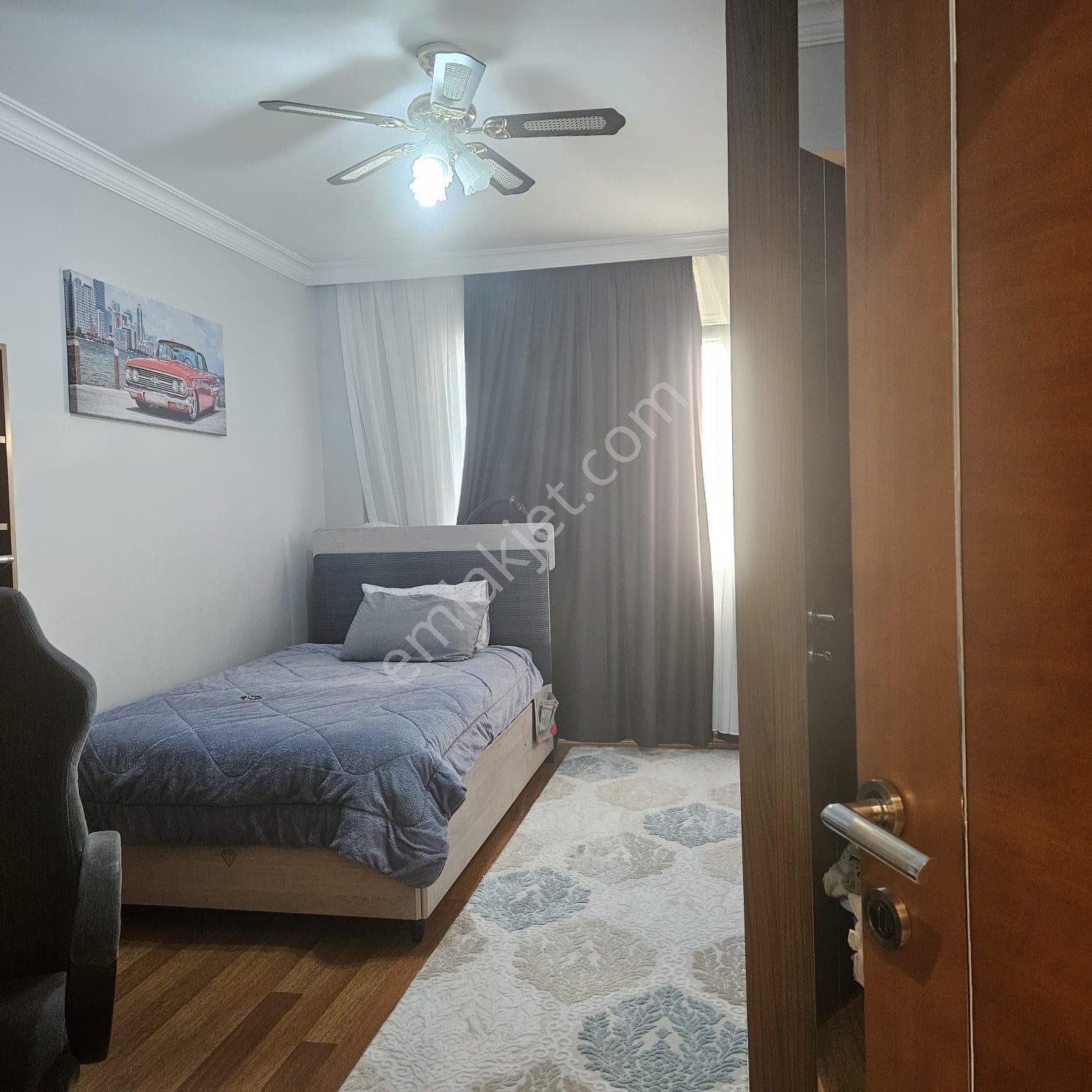 Soğukkuyu Mh. Merkezi Konumda Önü Açık Satılık 3+1 Lüks Daire — fotoğraf 14