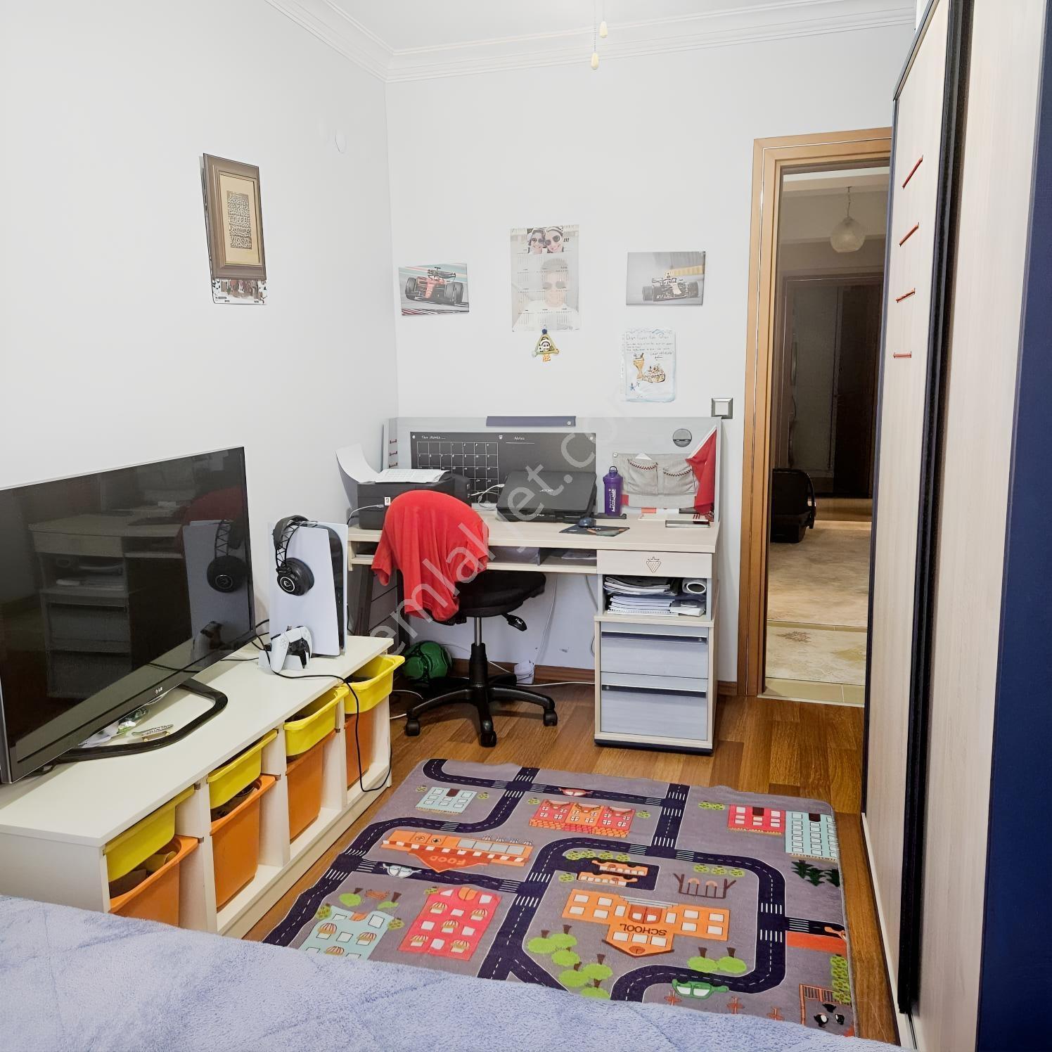 Soğukkuyu Mh. Merkezi Konumda Önü Açık Satılık 3+1 Lüks Daire — fotoğraf 16