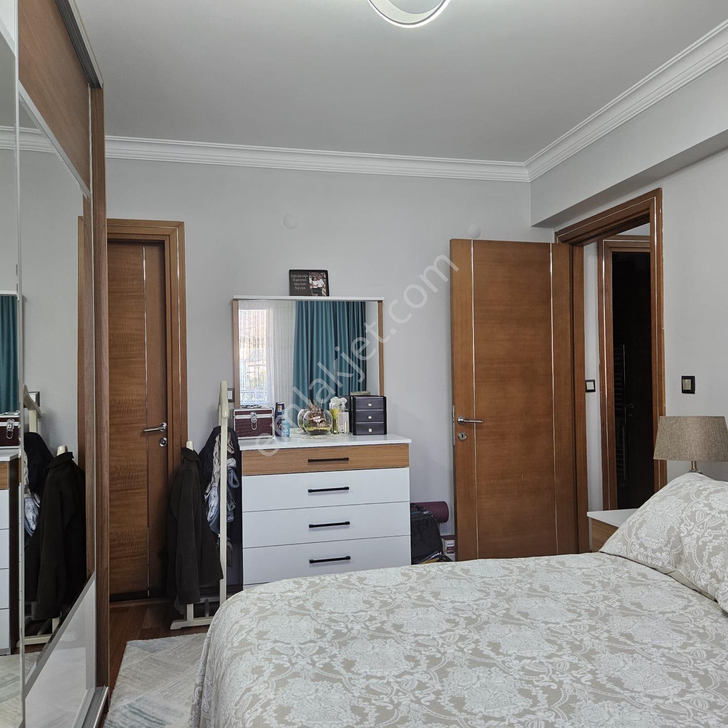Soğukkuyu Mh. Merkezi Konumda Önü Açık Satılık 3+1 Lüks Daire — fotoğraf 18