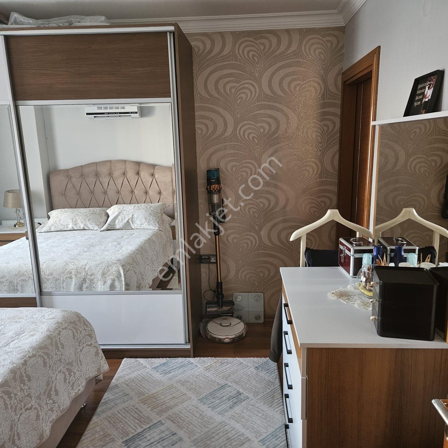 Soğukkuyu Mh. Merkezi Konumda Önü Açık Satılık 3+1 Lüks Daire — fotoğraf 19