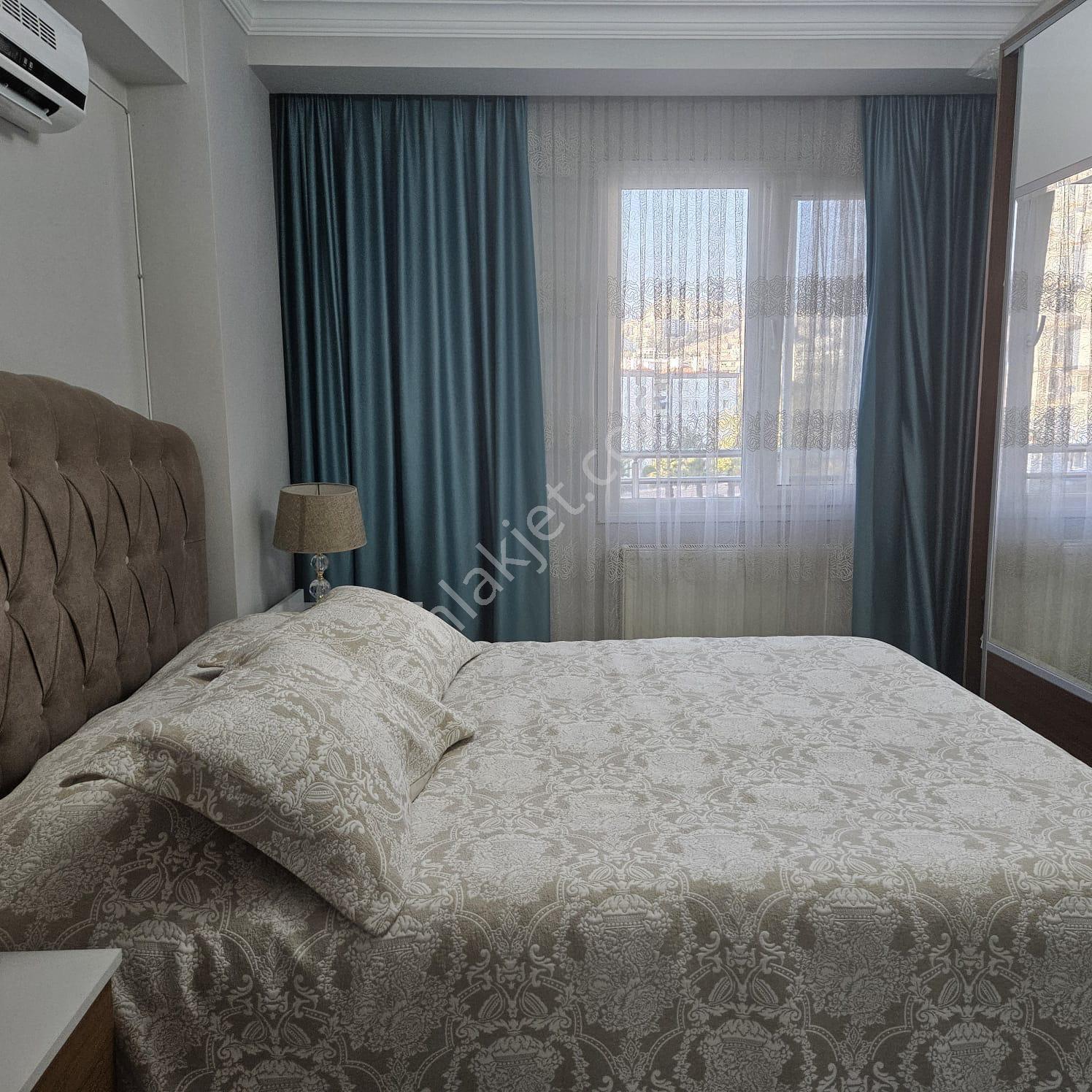 Soğukkuyu Mh. Merkezi Konumda Önü Açık Satılık 3+1 Lüks Daire — fotoğraf 20