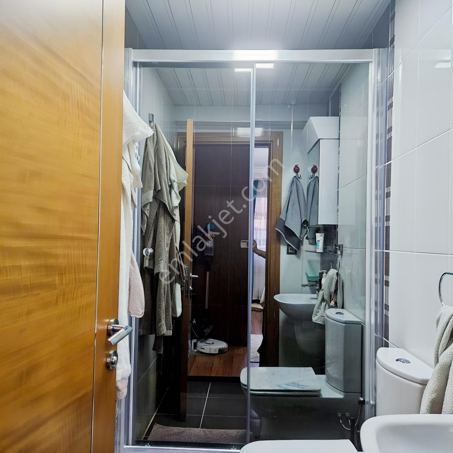 Soğukkuyu Mh. Merkezi Konumda Önü Açık Satılık 3+1 Lüks Daire — fotoğraf 21