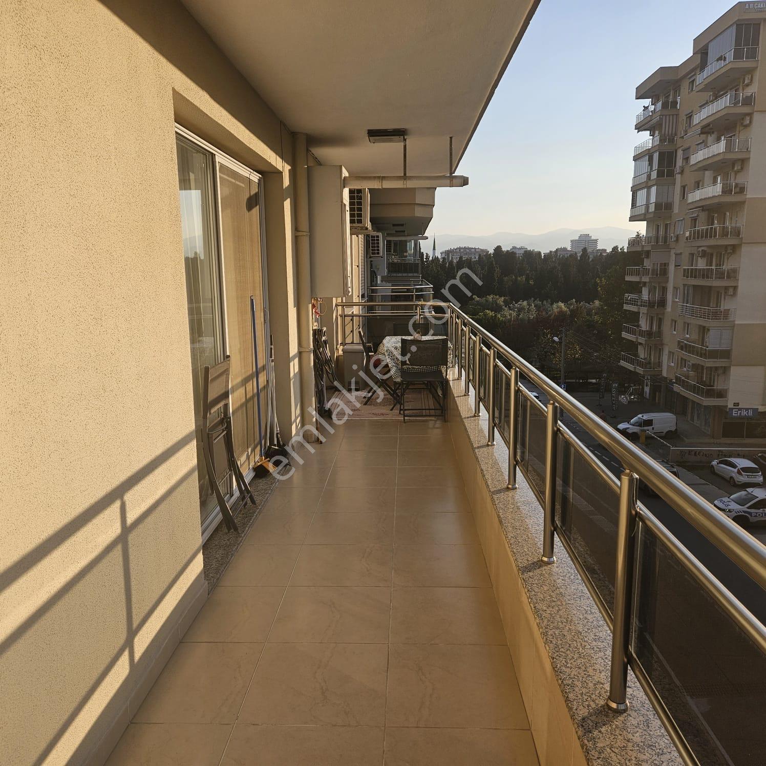 Soğukkuyu Mh. Merkezi Konumda Önü Açık Satılık 3+1 Lüks Daire — fotoğraf 28