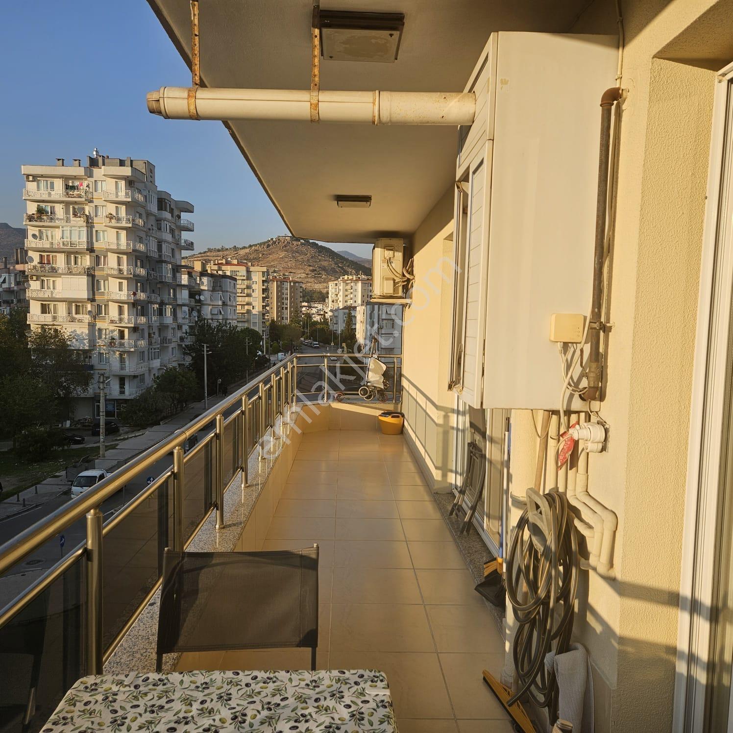 Soğukkuyu Mh. Merkezi Konumda Önü Açık Satılık 3+1 Lüks Daire — fotoğraf 29