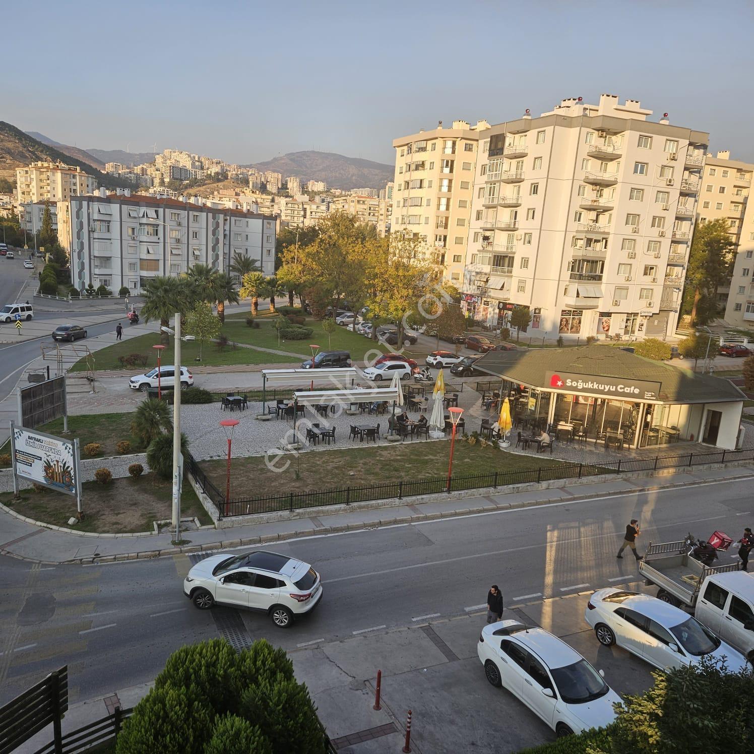 Soğukkuyu Mh. Merkezi Konumda Önü Açık Satılık 3+1 Lüks Daire — fotoğraf 32