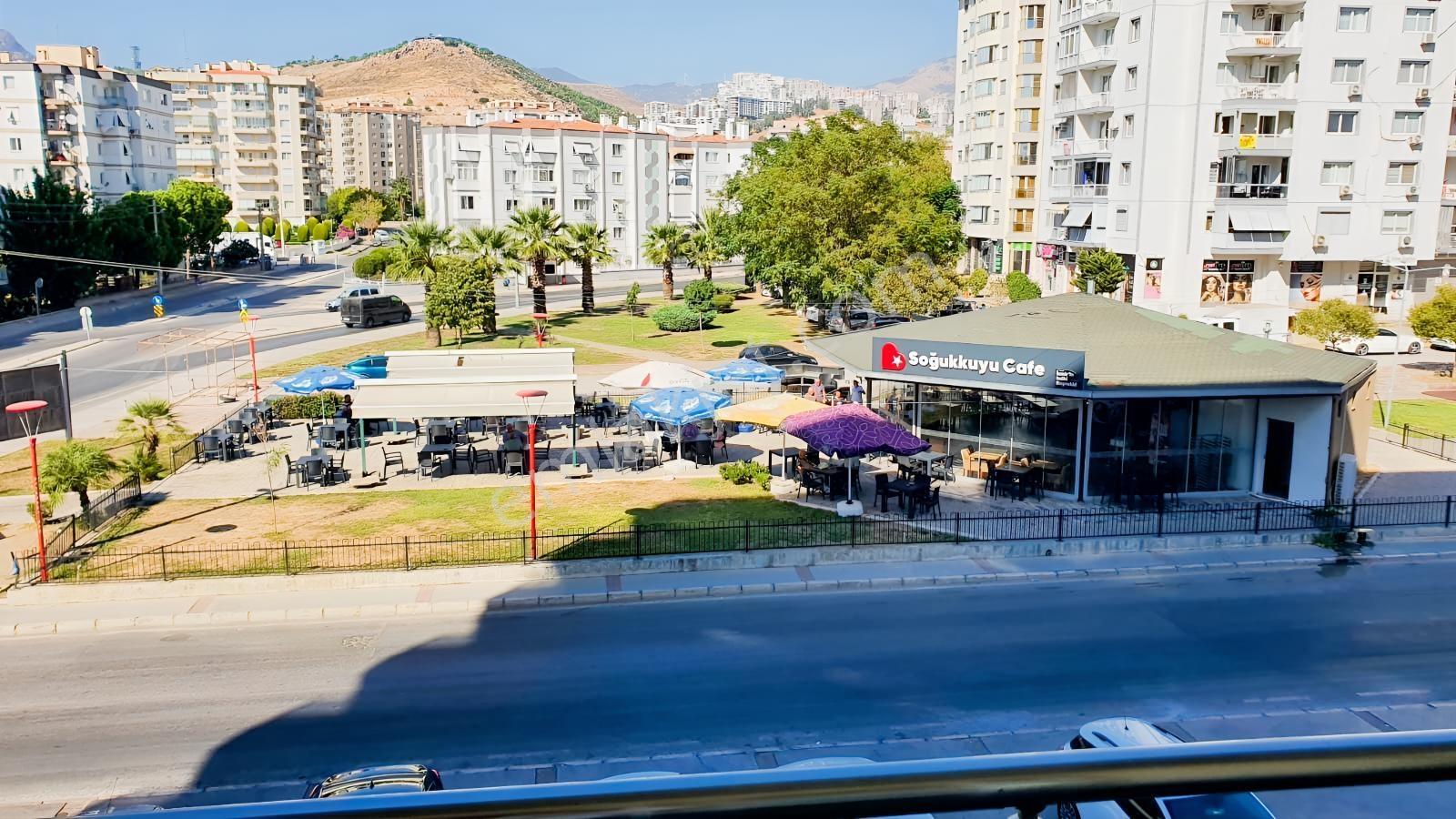Soğukkuyu Mh. Merkezi Konumda Önü Açık Satılık 3+1 Lüks Daire — fotoğraf 33