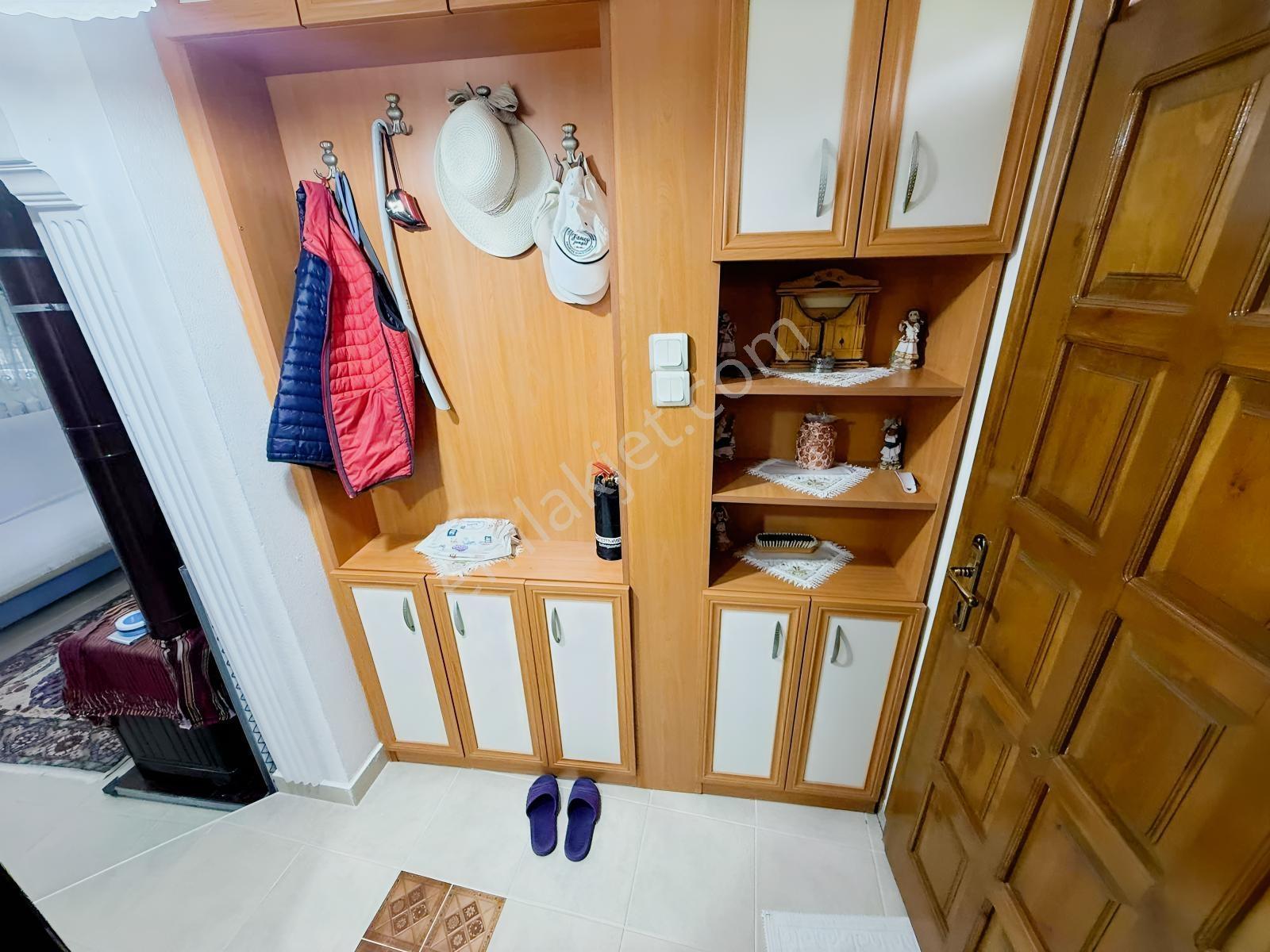 Aleyna Sitesinde Havuzlu Villa — fotoğraf 21