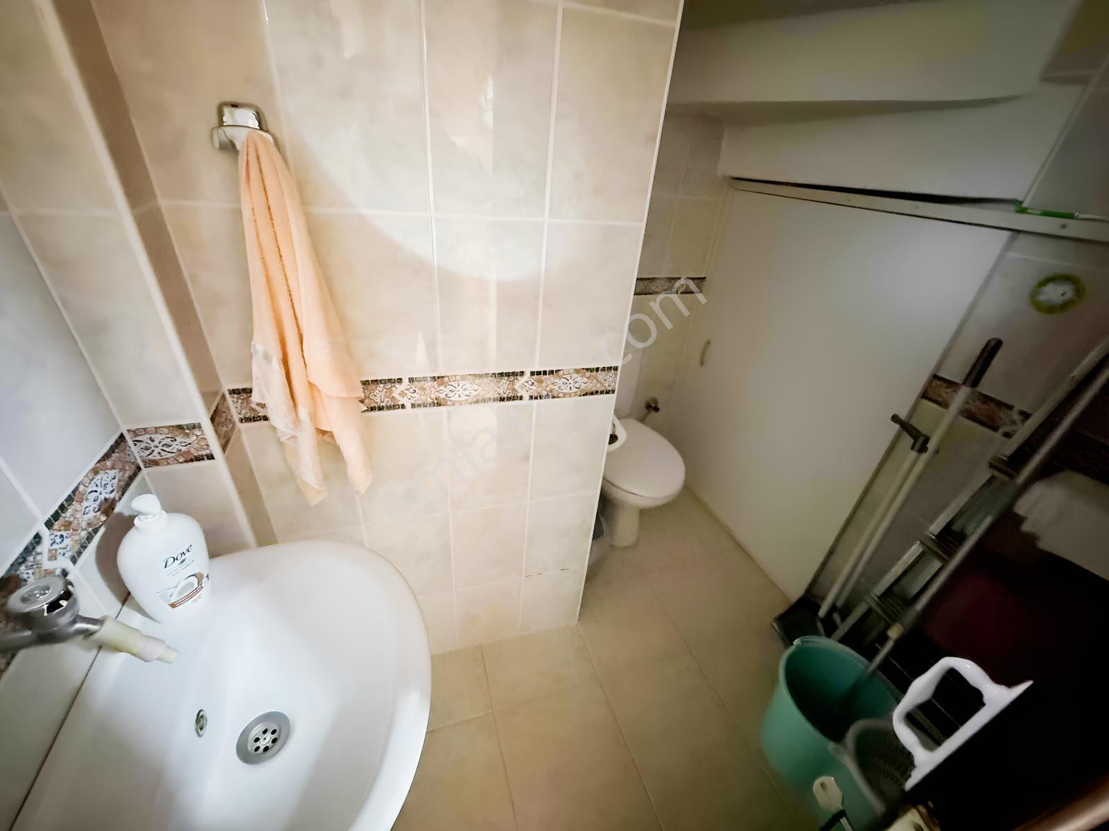 Aleyna Sitesinde Havuzlu Villa — fotoğraf 27